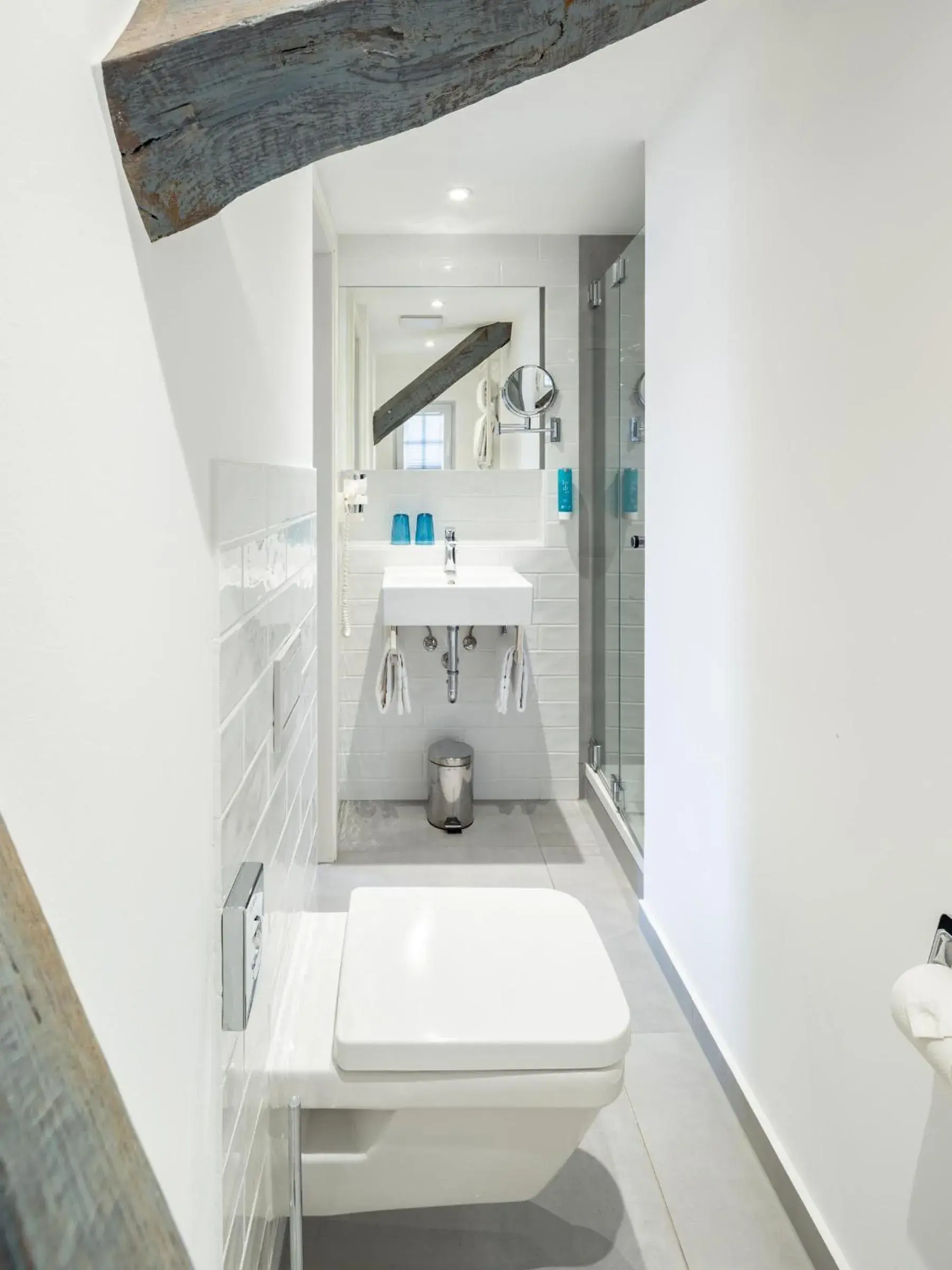 Standard Single Room in Hotel Restaurant Goldener Engel Standard Single Room in Hotel Restaurant Goldener Engel