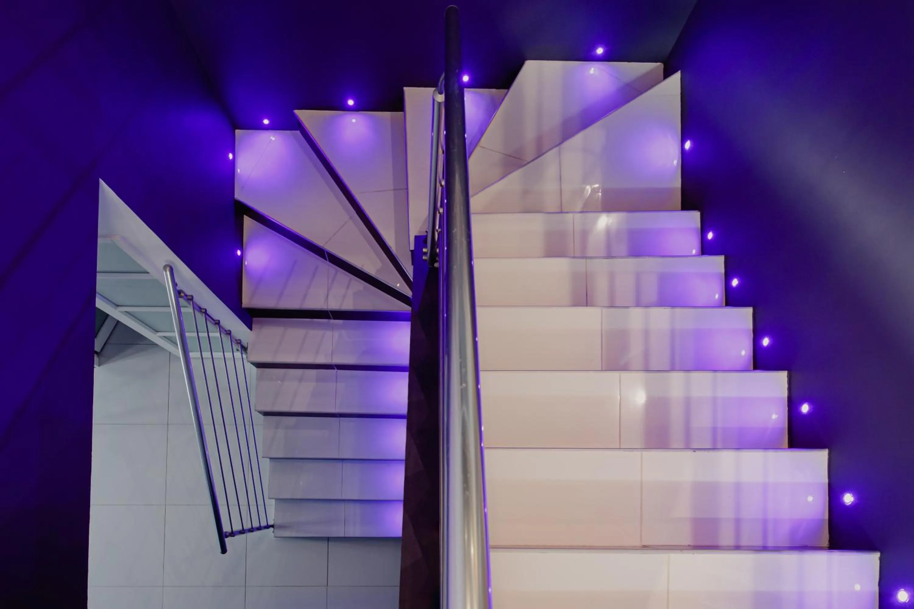 VILLA DES CHENES-Adult only