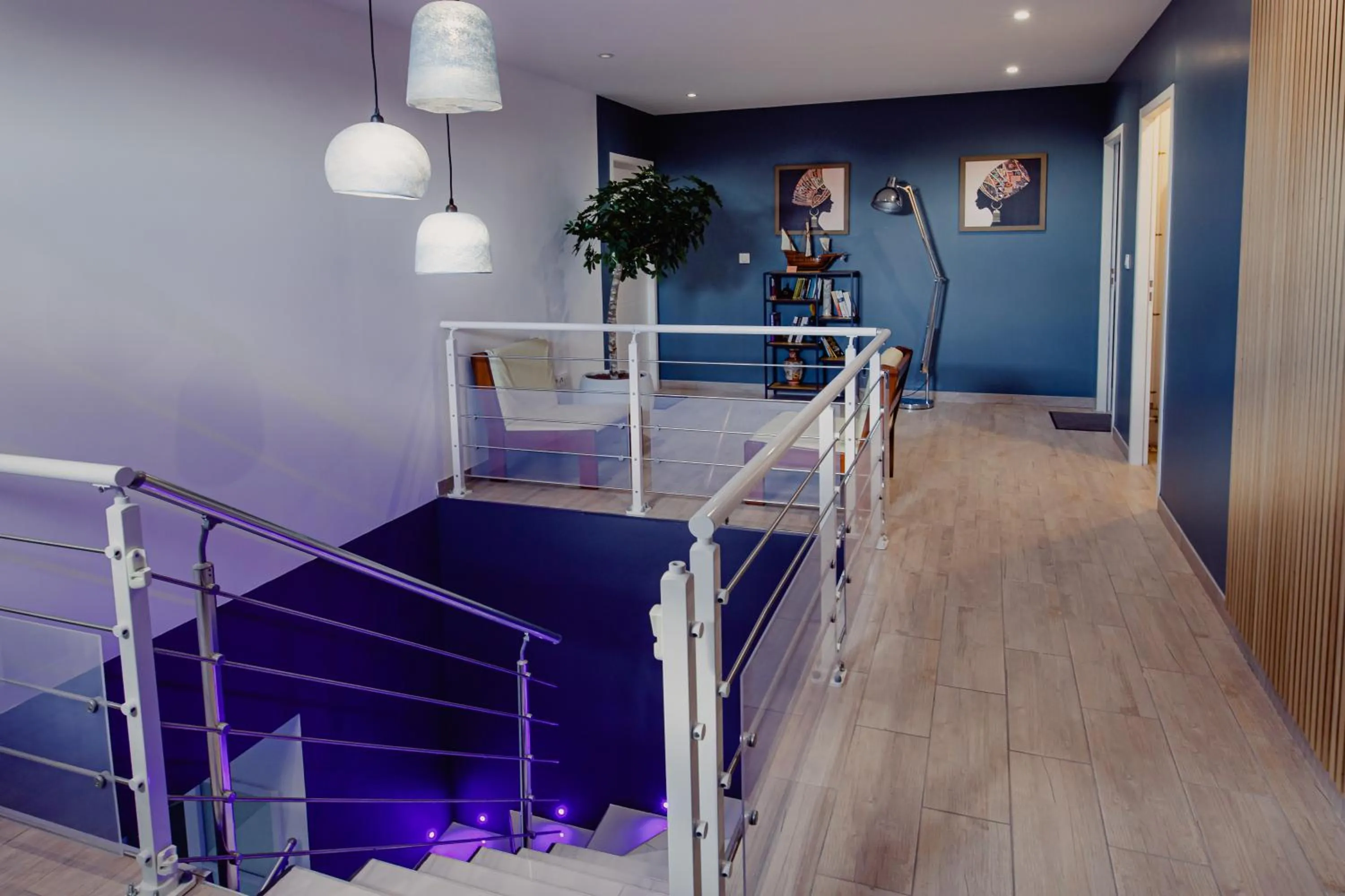 VILLA DES CHENES-Adult only