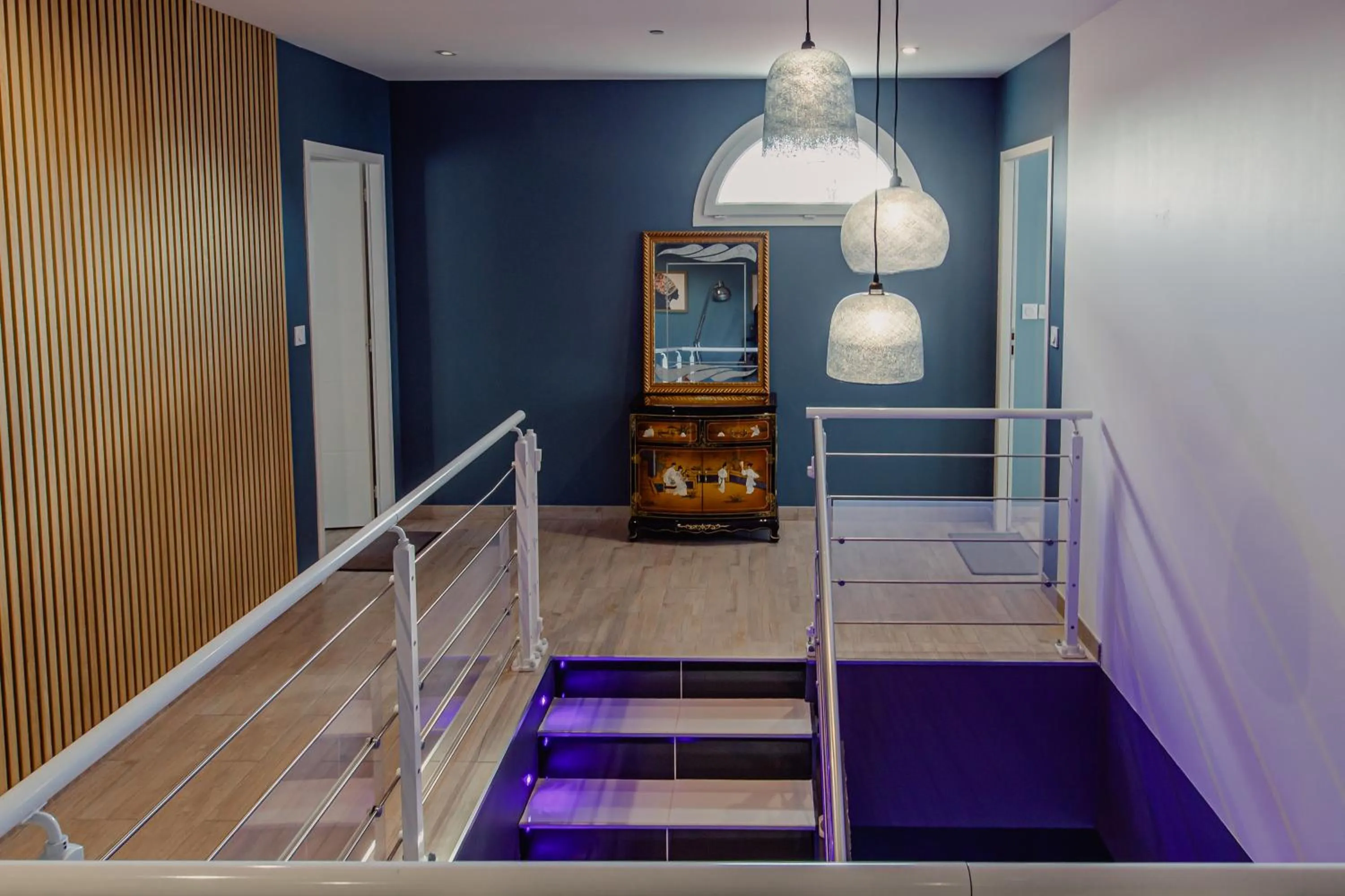 VILLA DES CHENES-Adult only