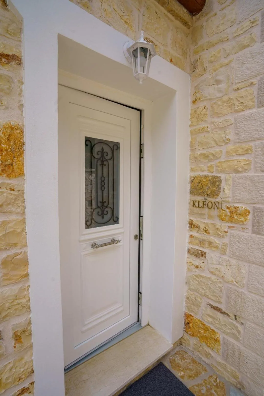 Astrali Stone Villas