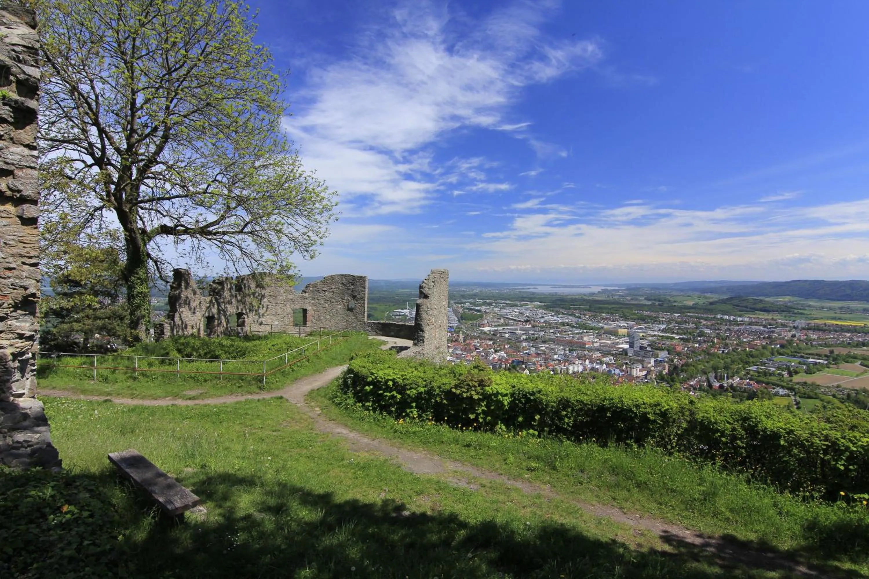 Nearby landmark in Holiday Inn Express Singen by IHG