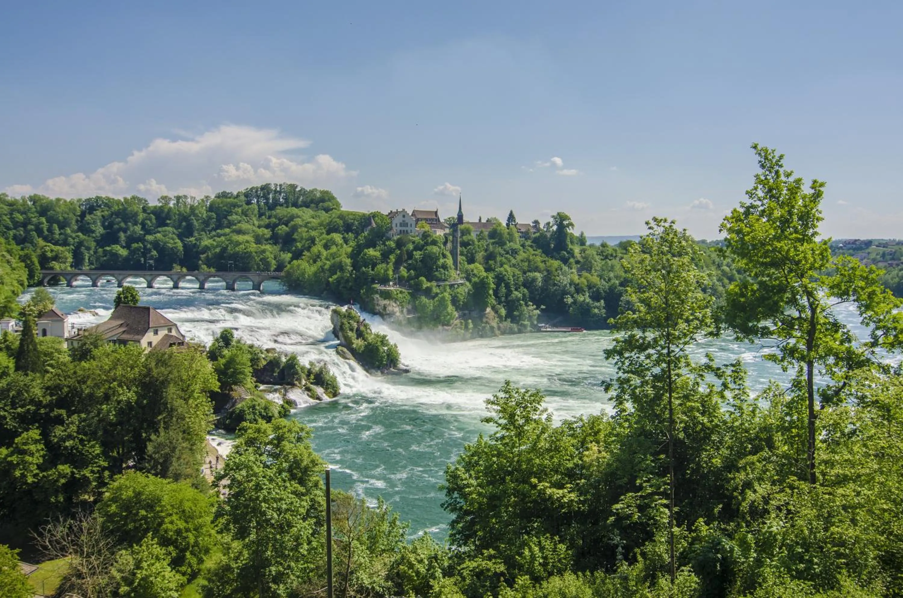 Nearby landmark in Holiday Inn Express Singen by IHG