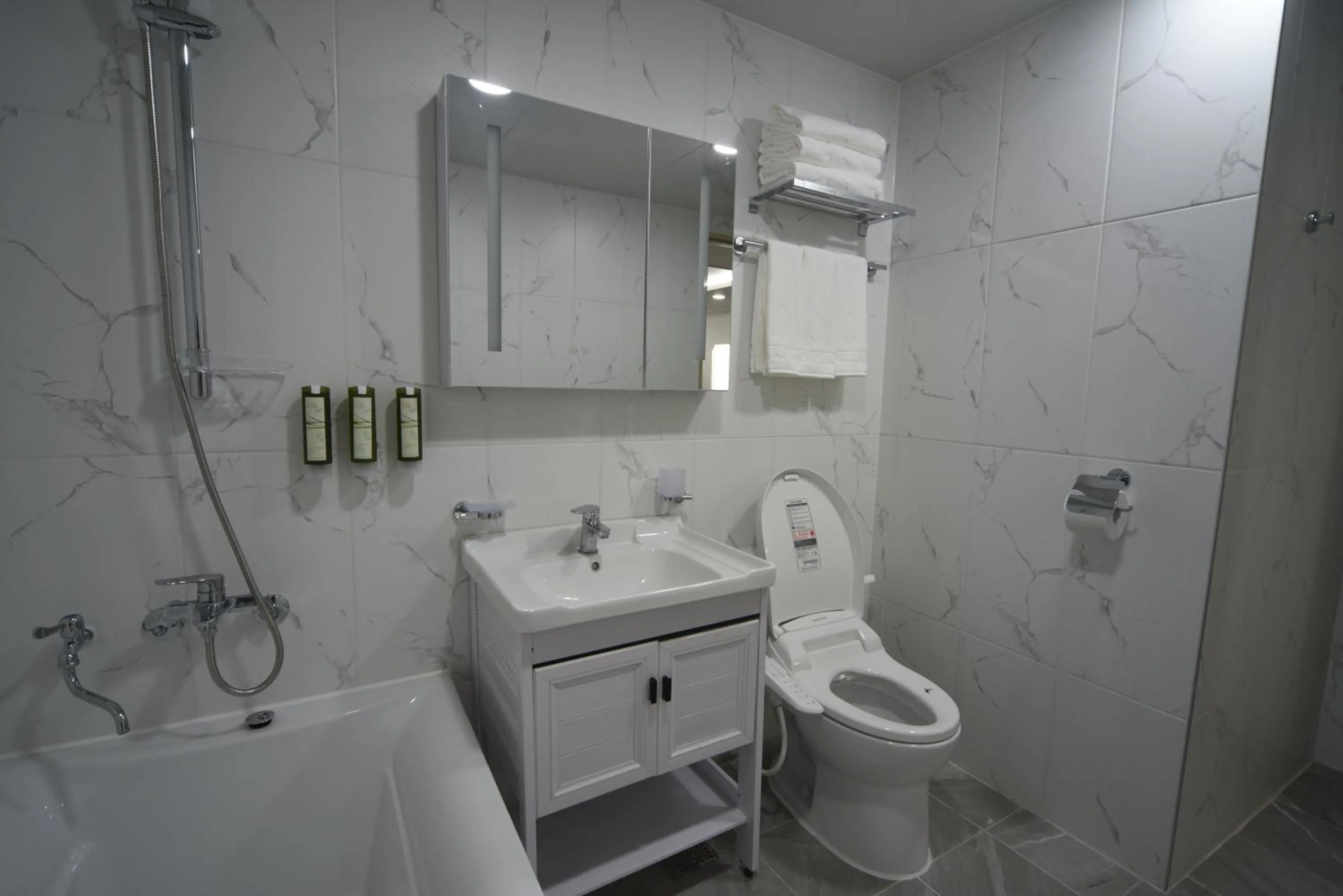 Haeundae Central Hotel