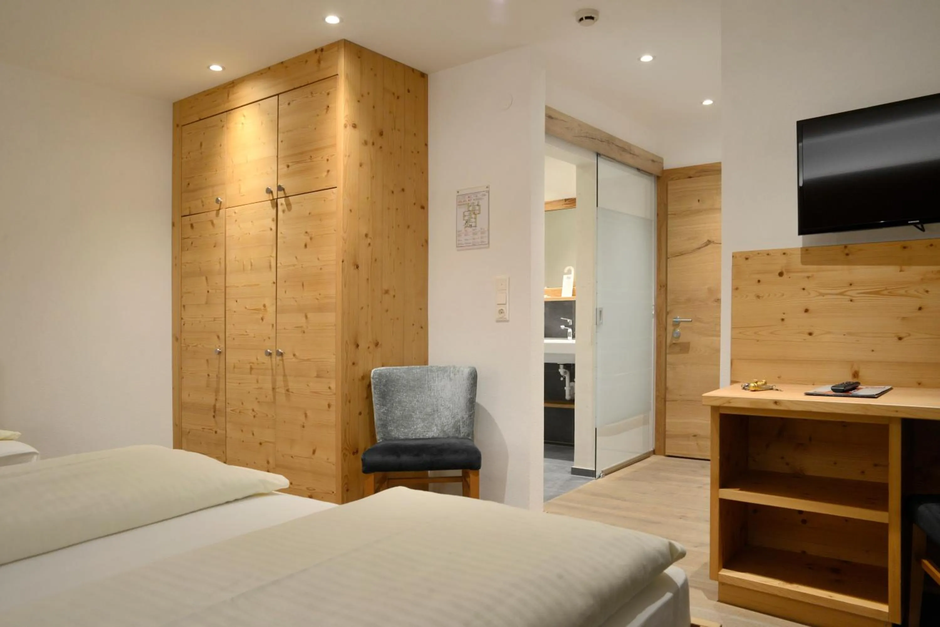 Hotel Platzl