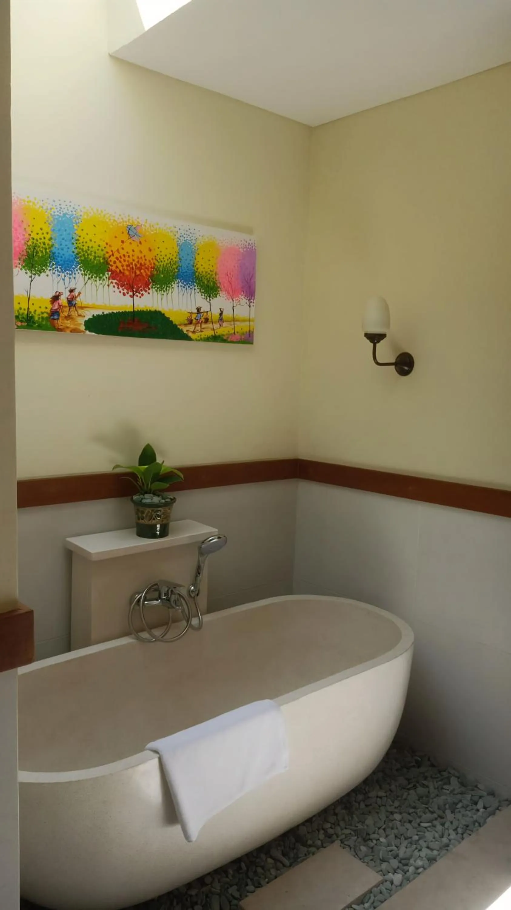 Bebek Cottages Sanur