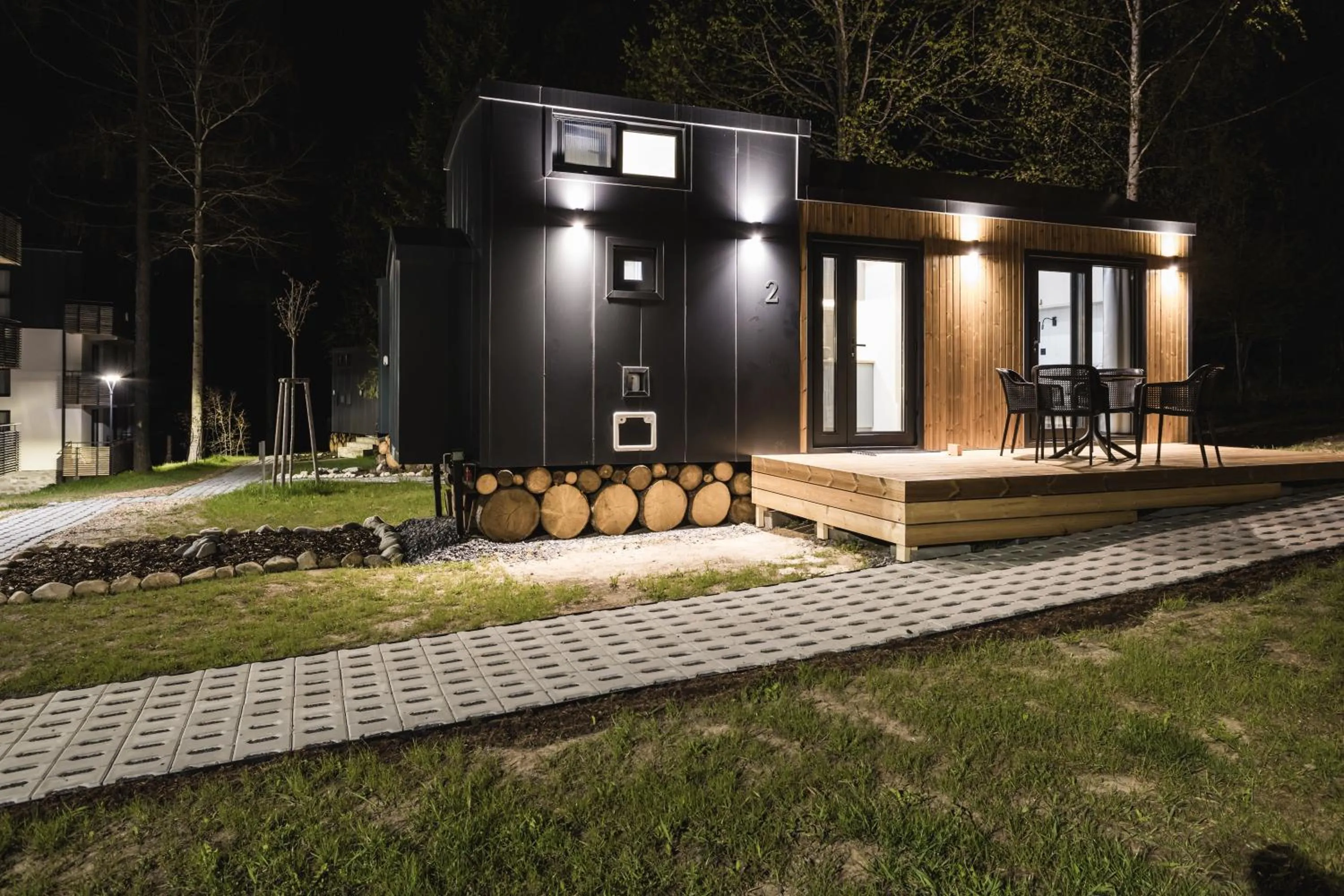 ARIETES MARMONT Resort