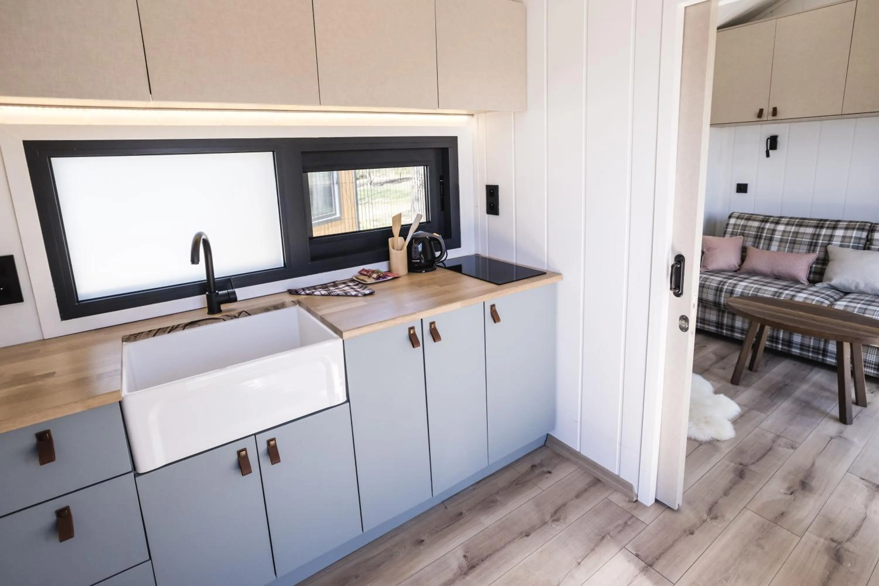 ARIETES MARMONT Resort