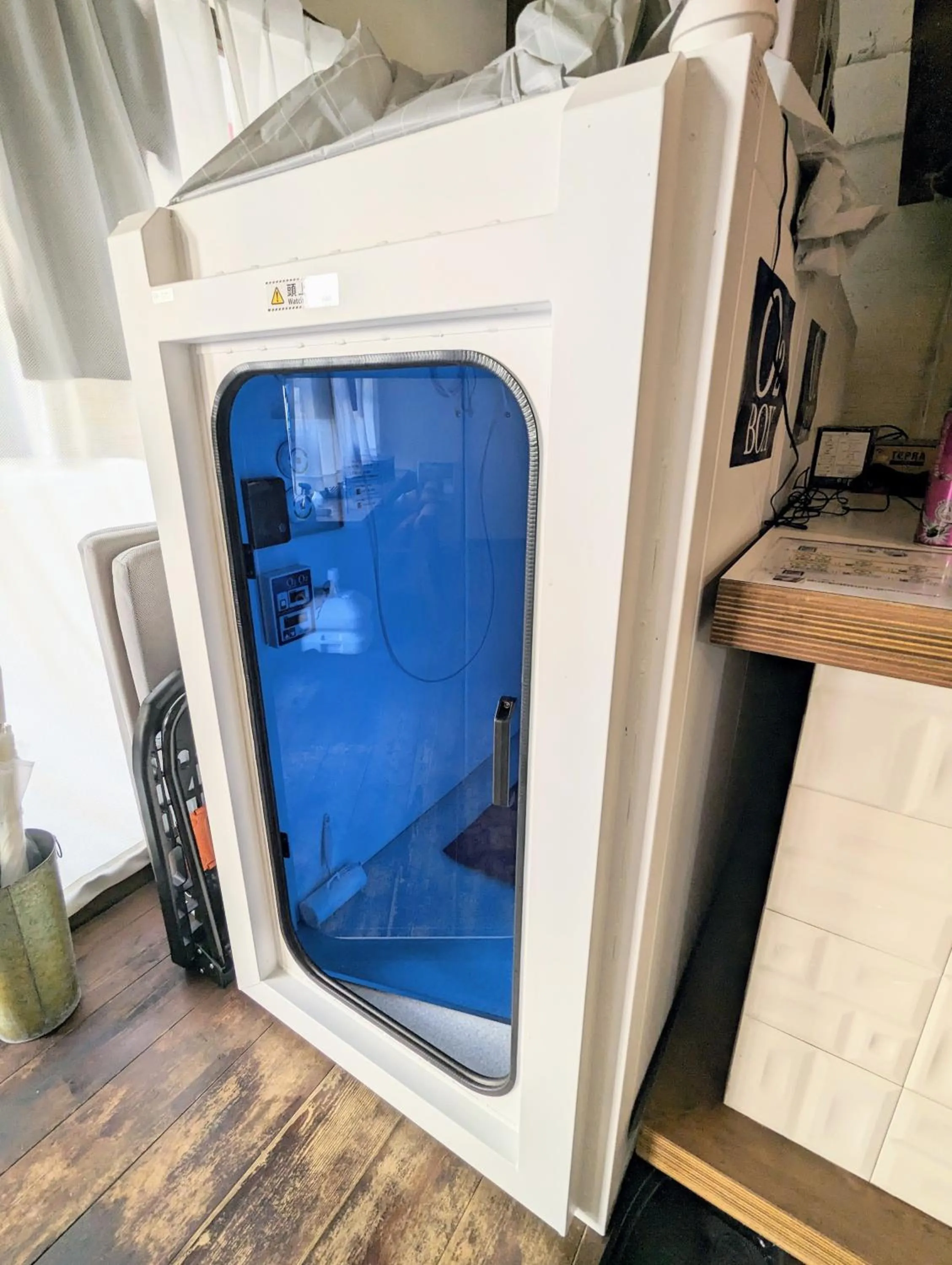 ゲストハウス EZO Run Sapporo 札幌中心部でシンプルな滞在ができるホステル