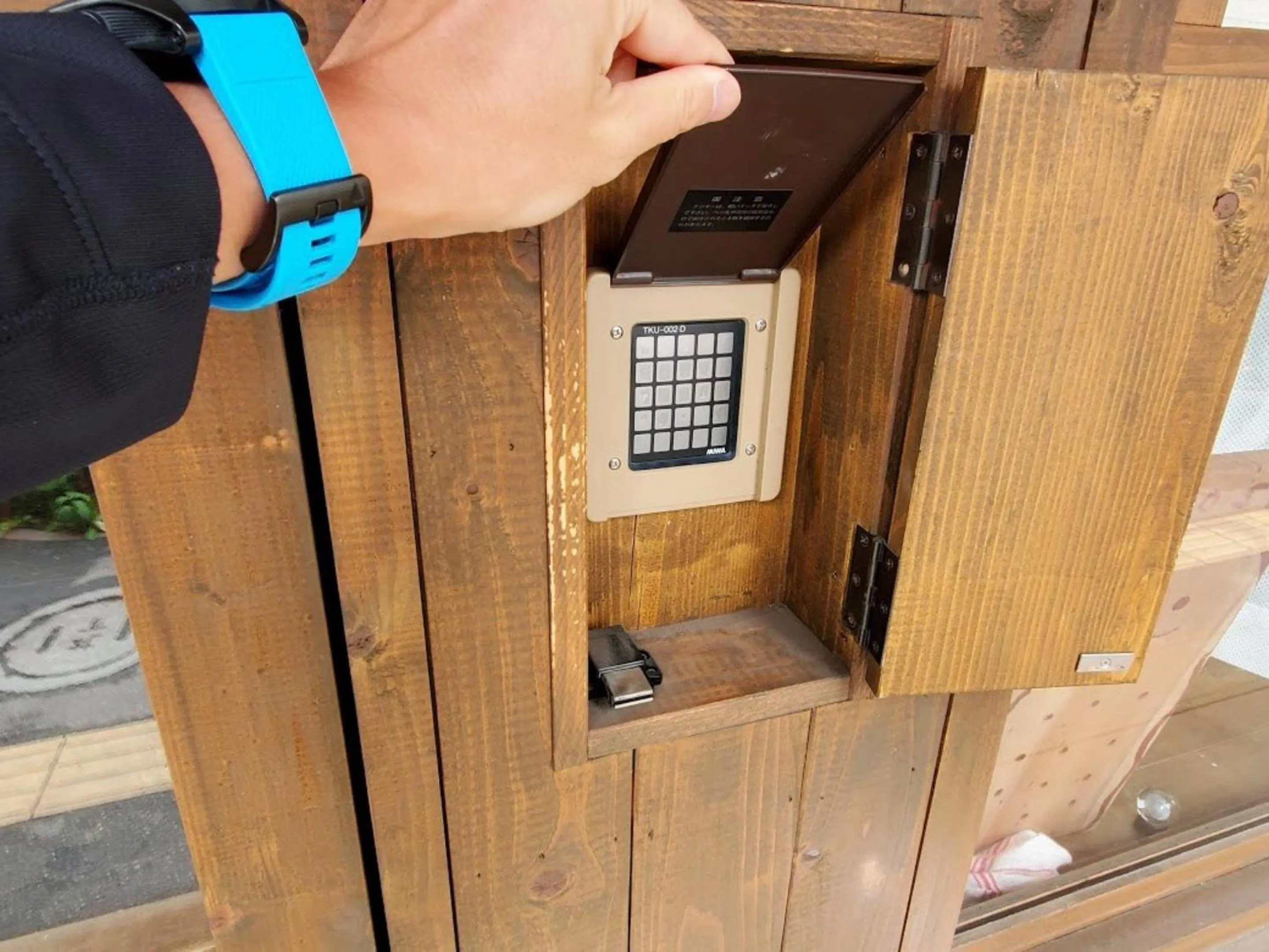 Area and facilities in ゲストハウス EZO Run Sapporo 札幌中心部でシンプルな滞在ができるホステル