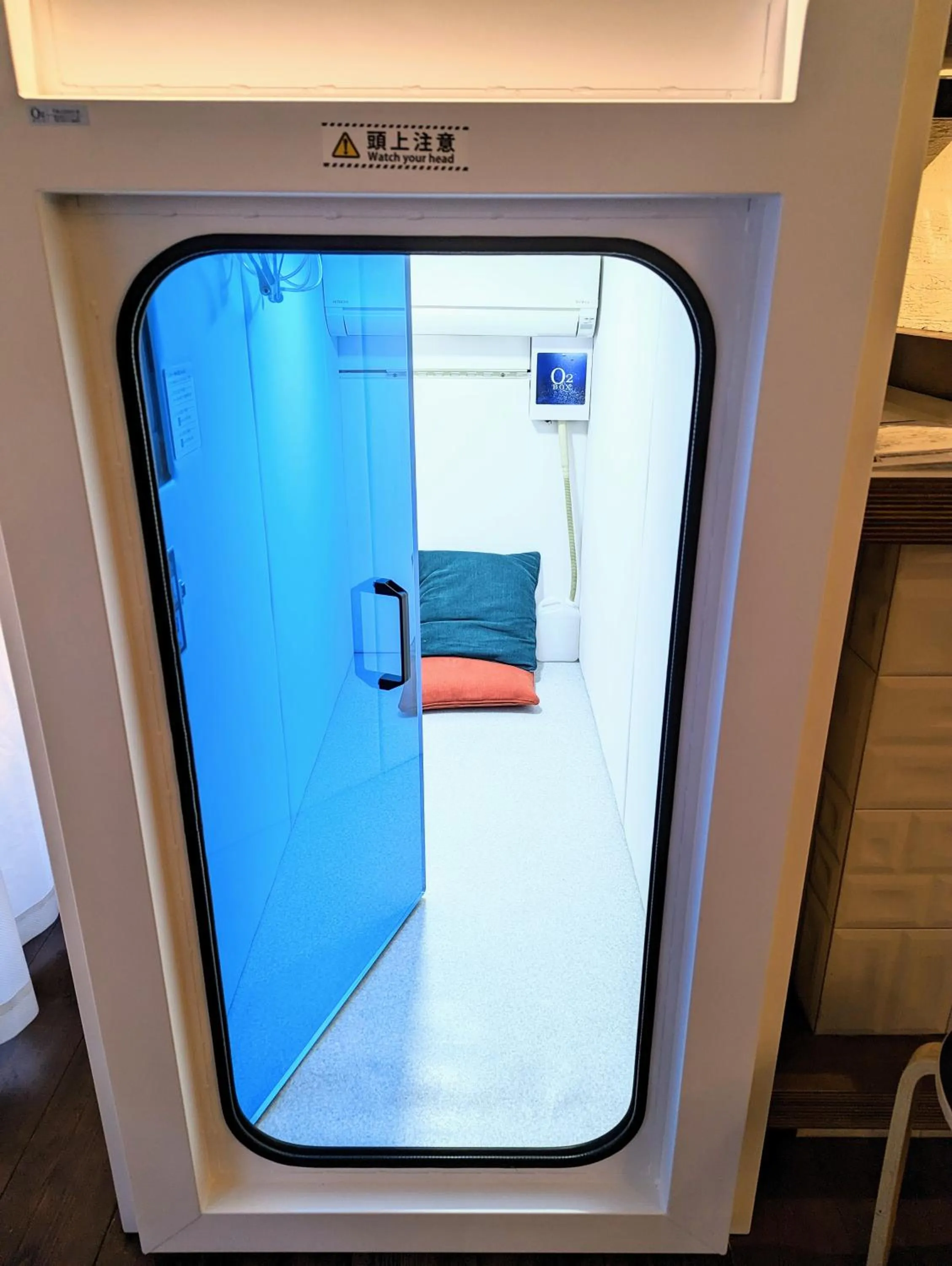 ゲストハウス EZO Run Sapporo 札幌中心部でシンプルな滞在ができるホステル