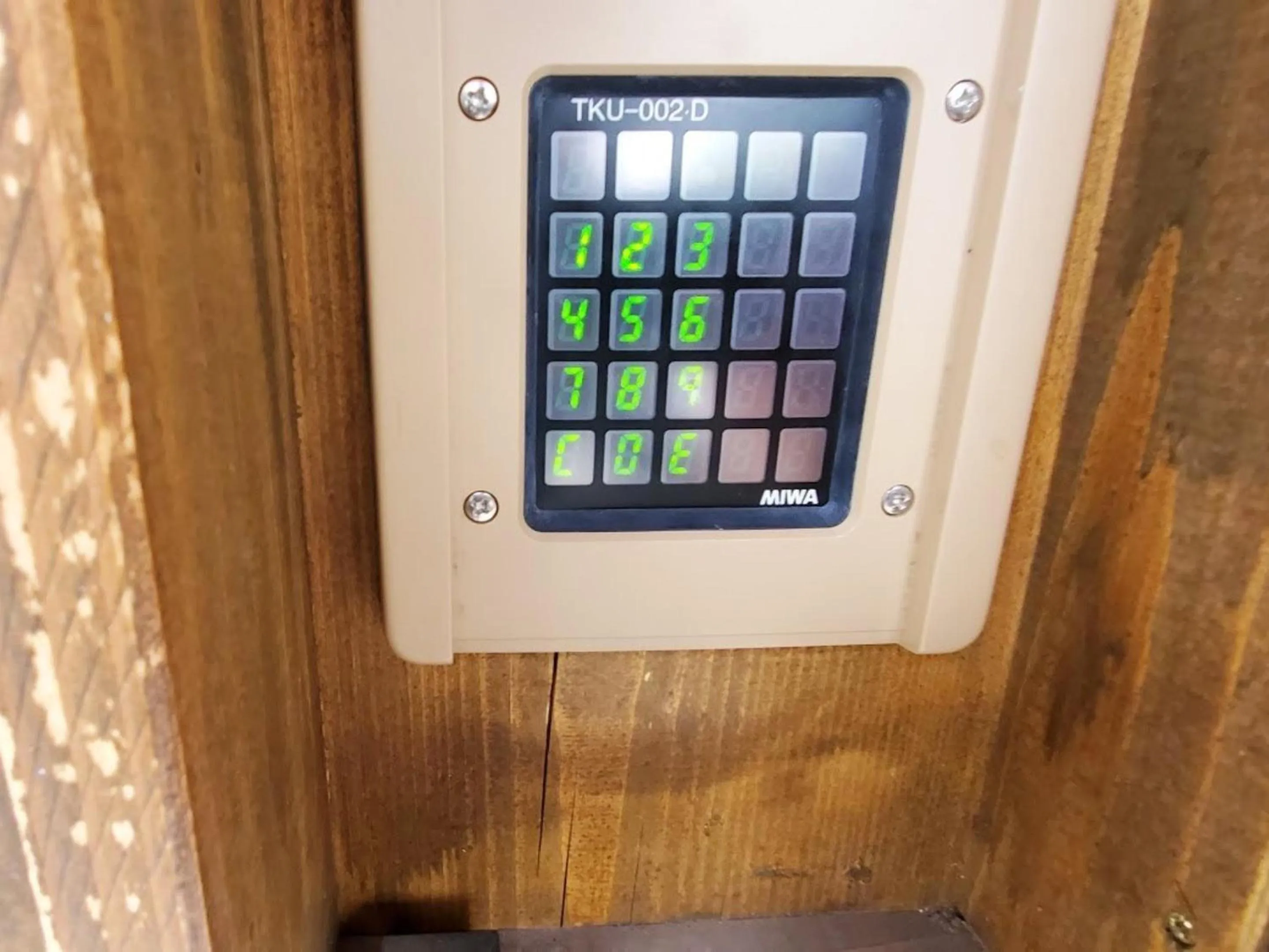 Area and facilities in ゲストハウス EZO Run Sapporo 札幌中心部でシンプルな滞在ができるホステル