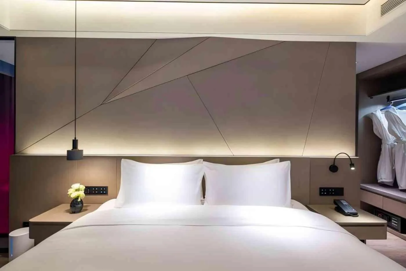 Mercure Xining Haihu CBD