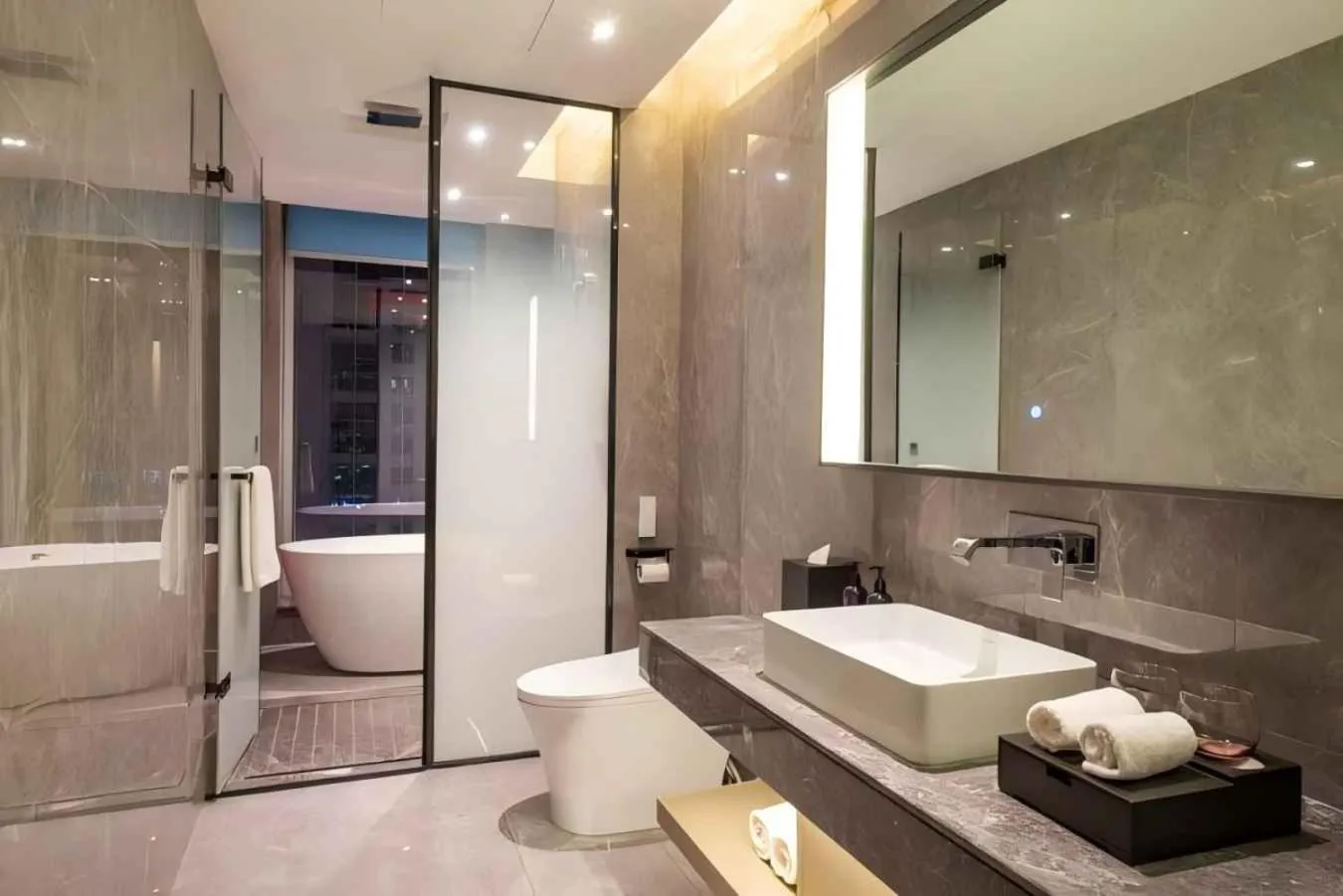 Mercure Xining Haihu CBD