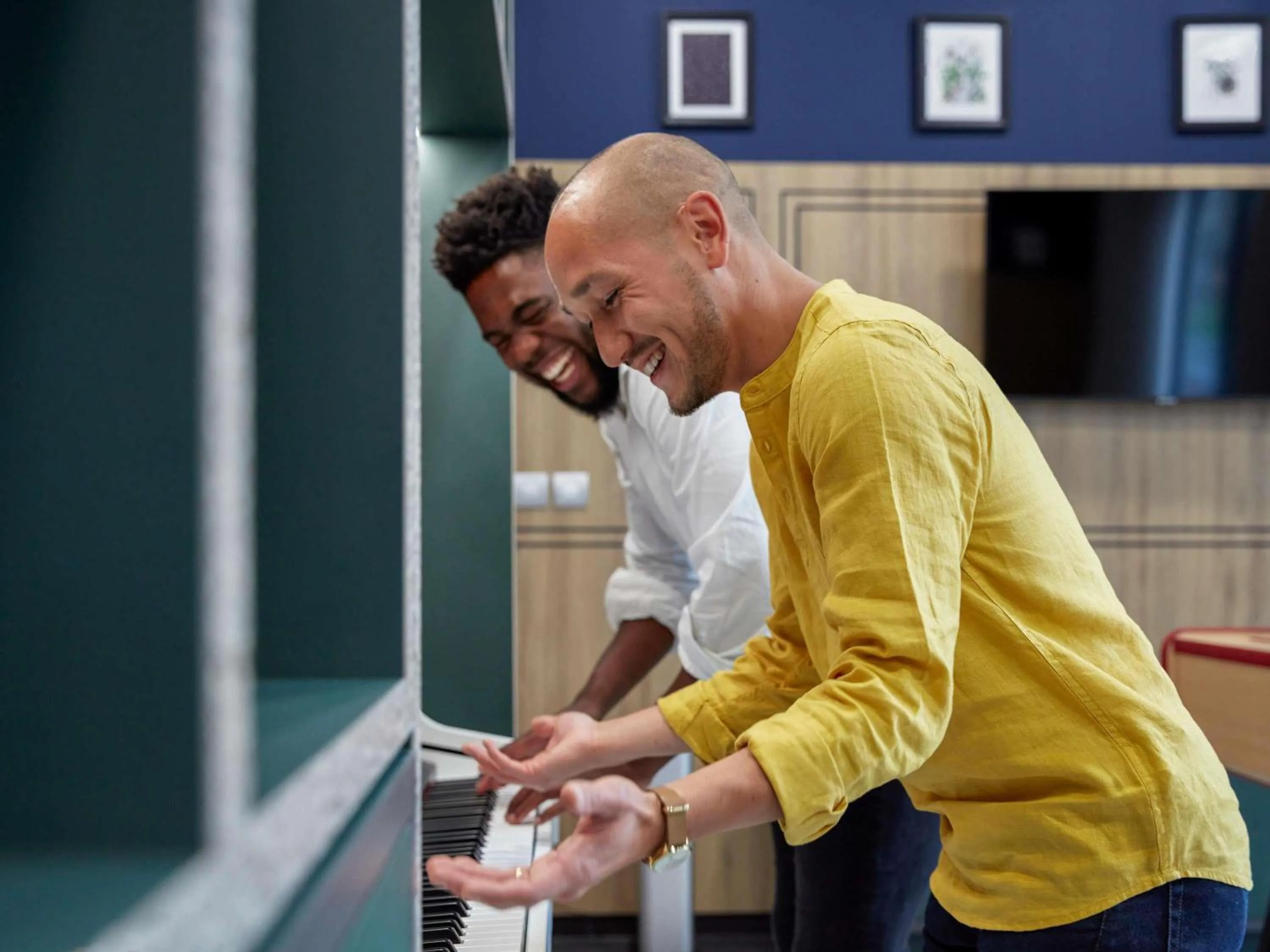 Other in Aparthotel Adagio Paris Suresnes Longchamp