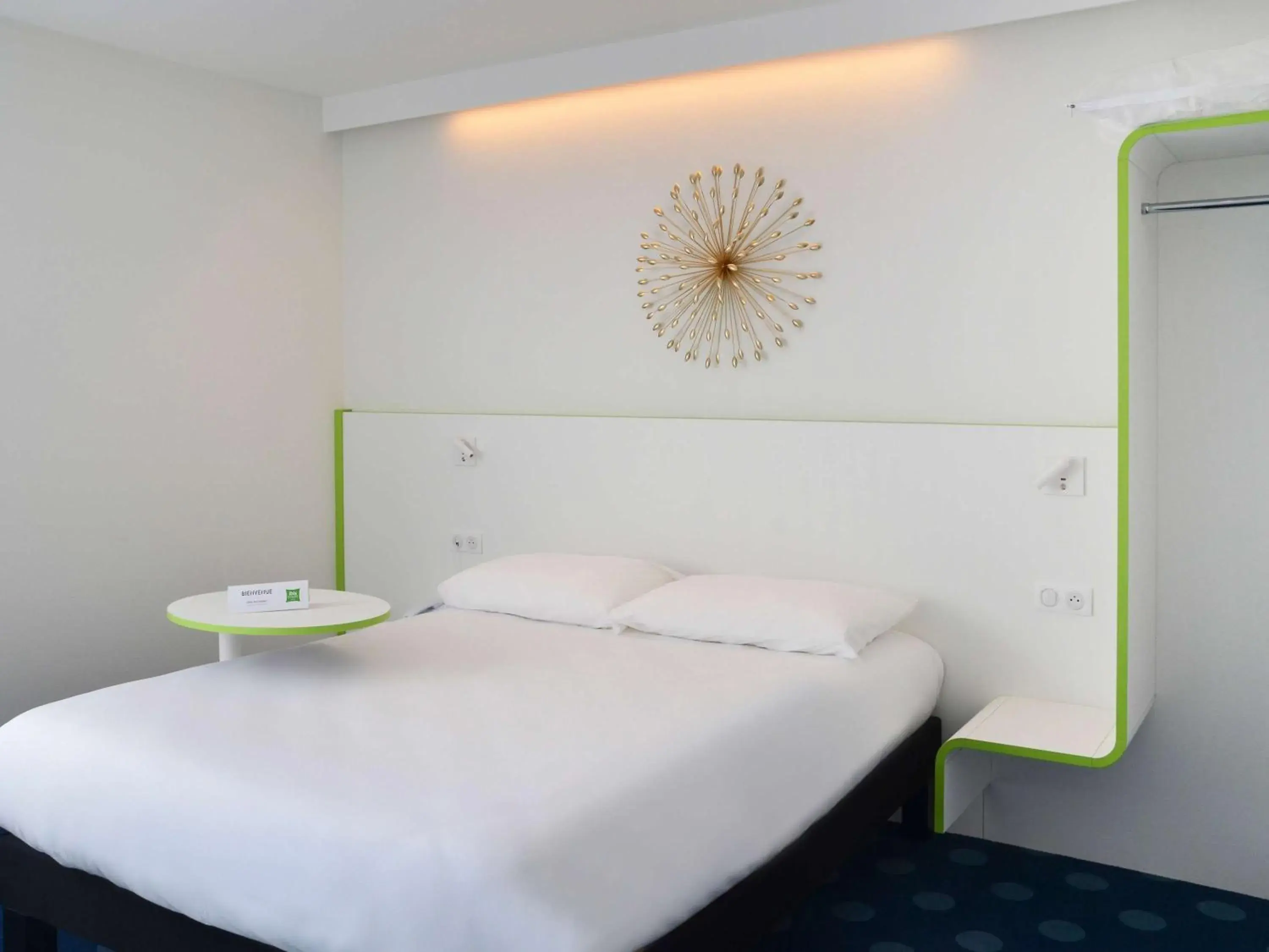 ibis Styles Fougeres ibis Styles Fougeres