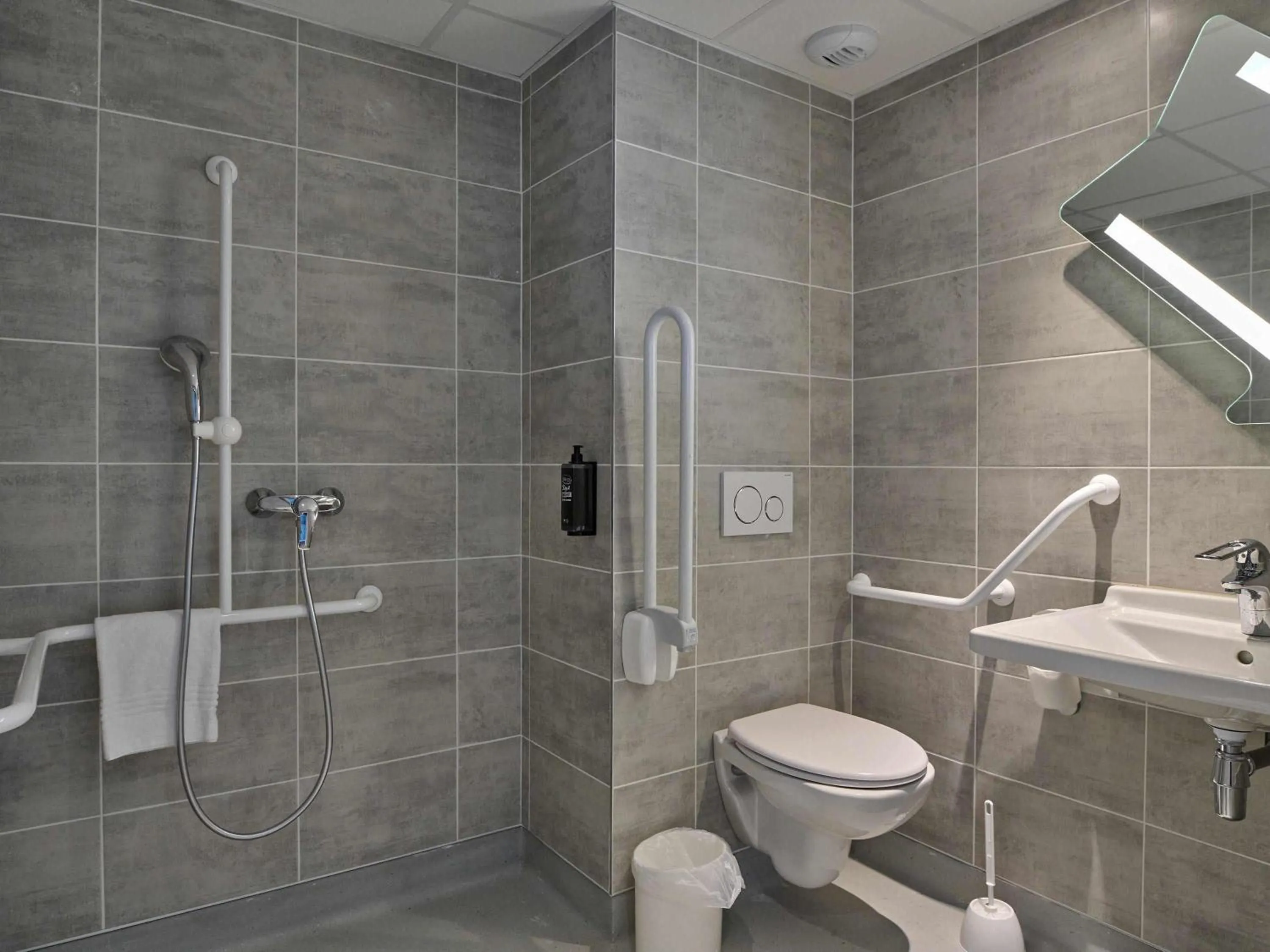 Other in Ibis Budget Nangy Annemasse