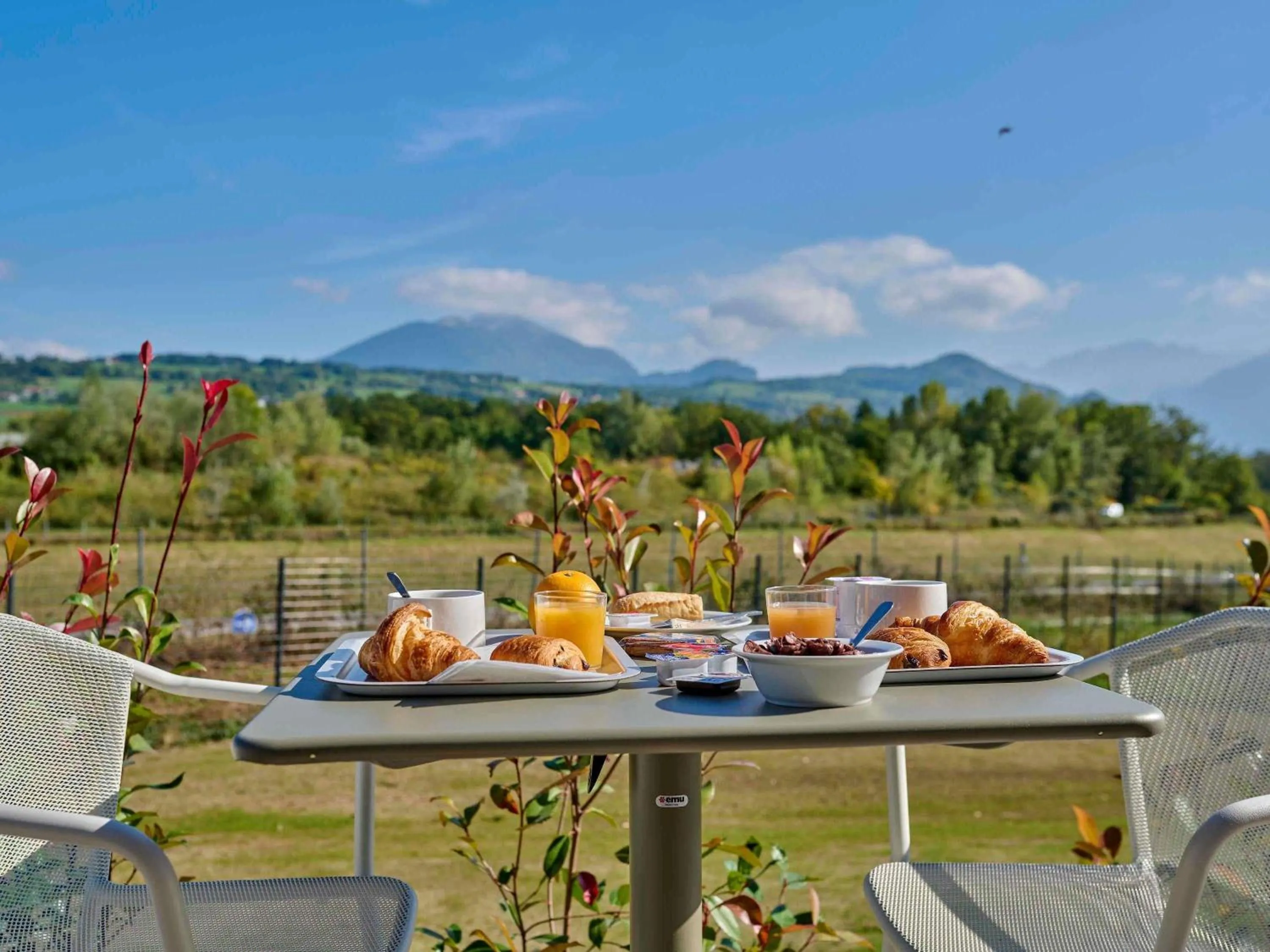 Other in Ibis Budget Nangy Annemasse