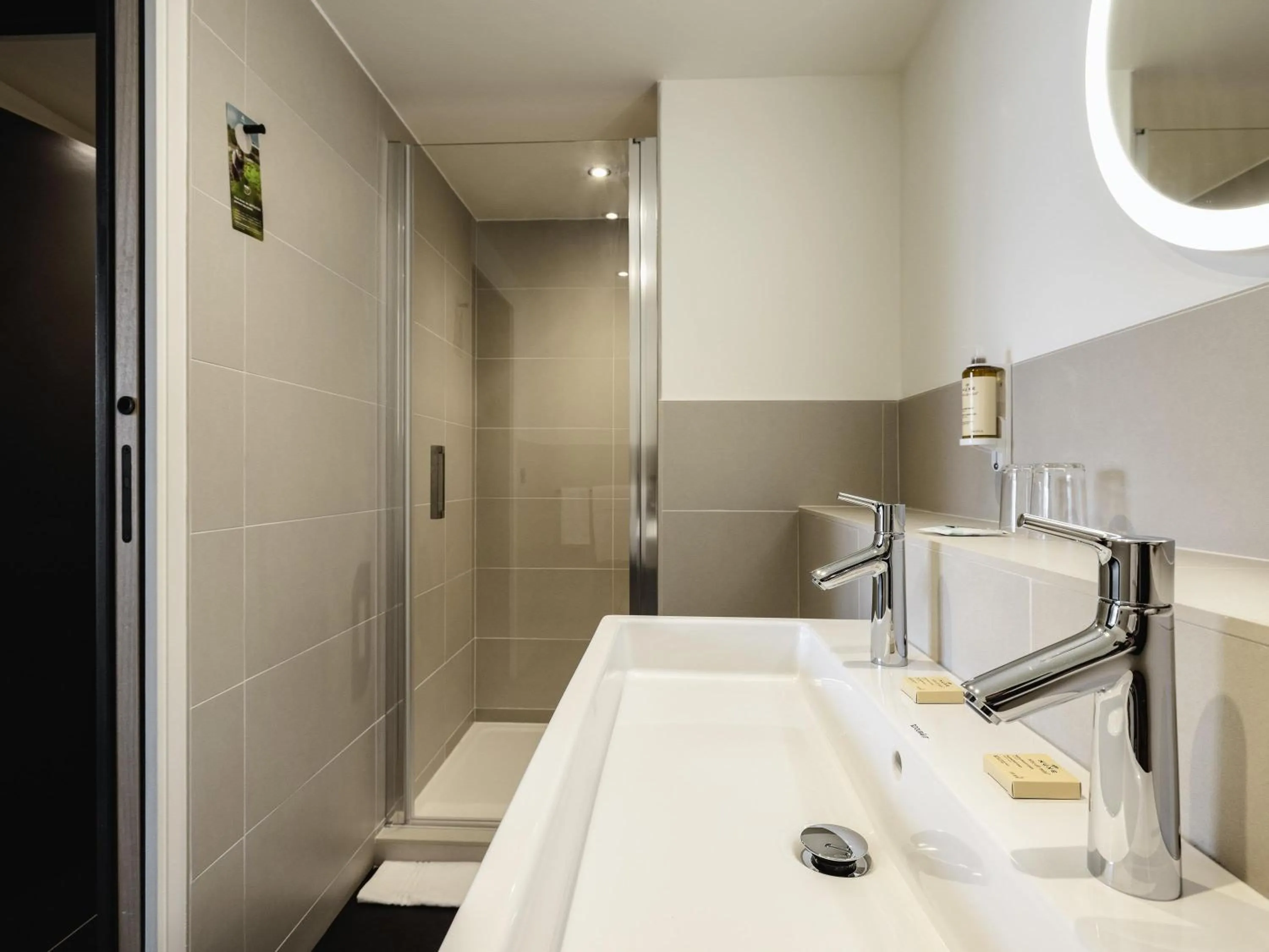 Bedroom in Mercure Bordeaux Centre Gare Atlantic