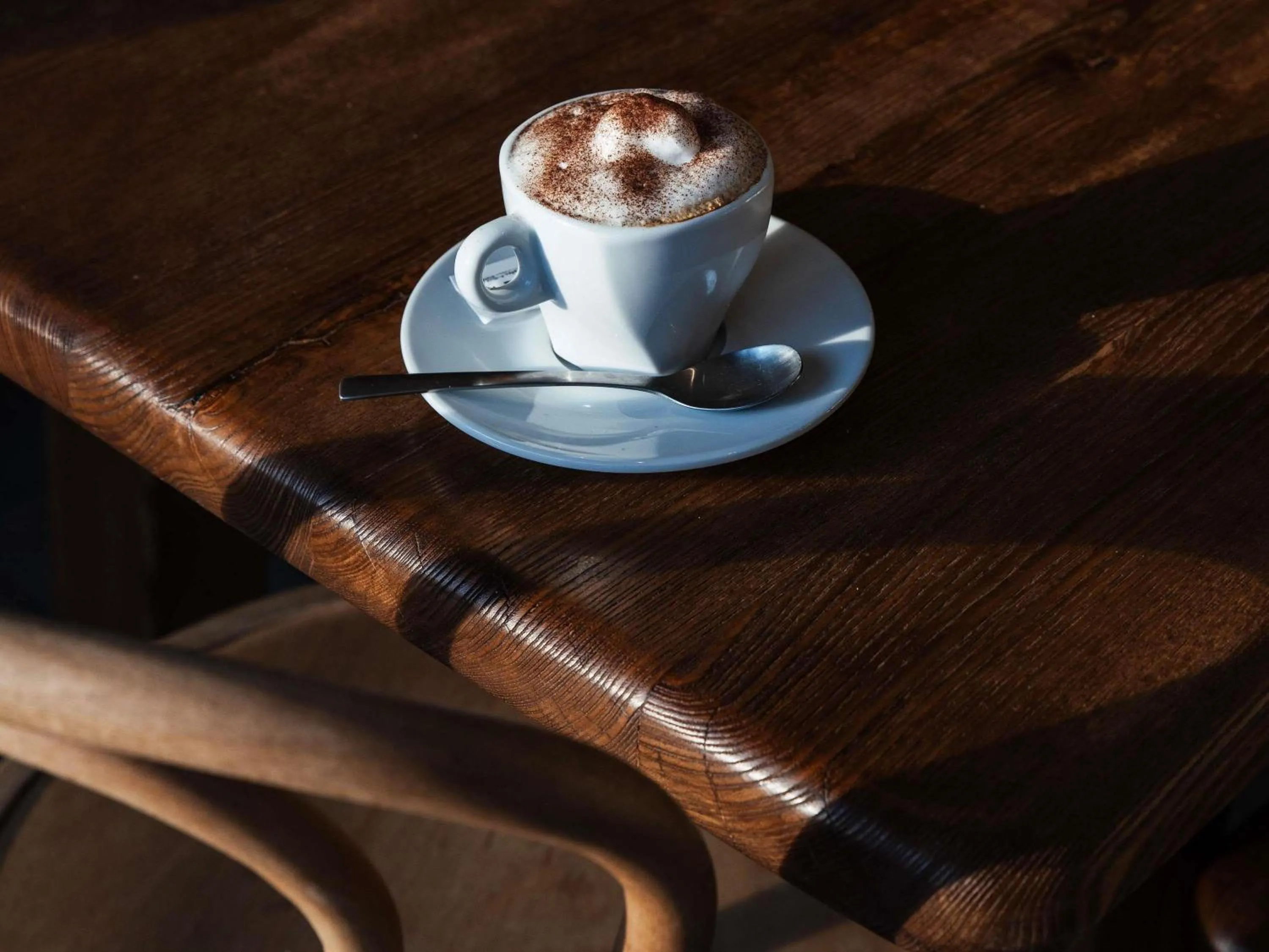 Lounge or bar in Mercure Bordeaux Centre Gare Atlantic