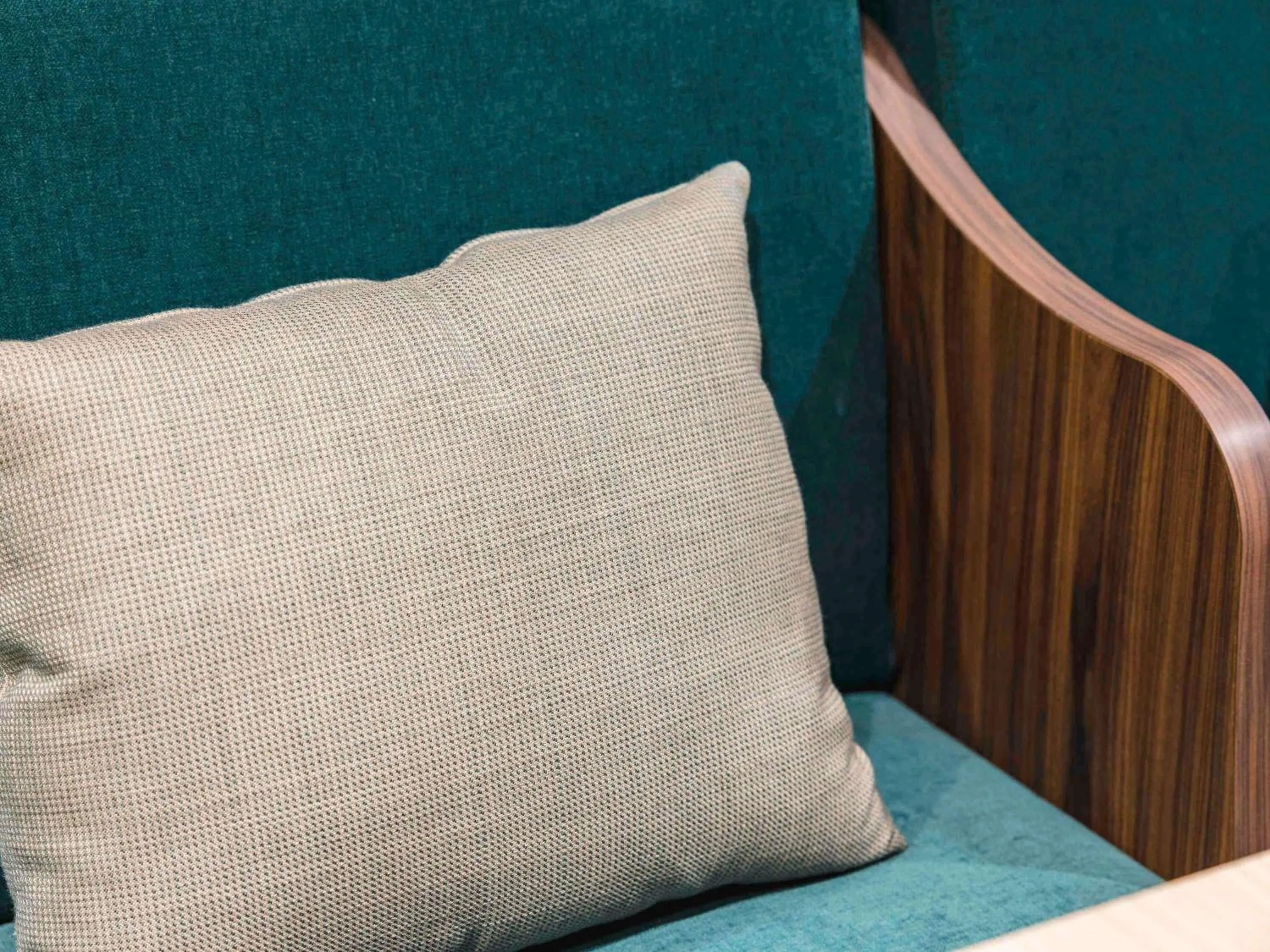 Other in Mercure Bordeaux Centre Gare Atlantic