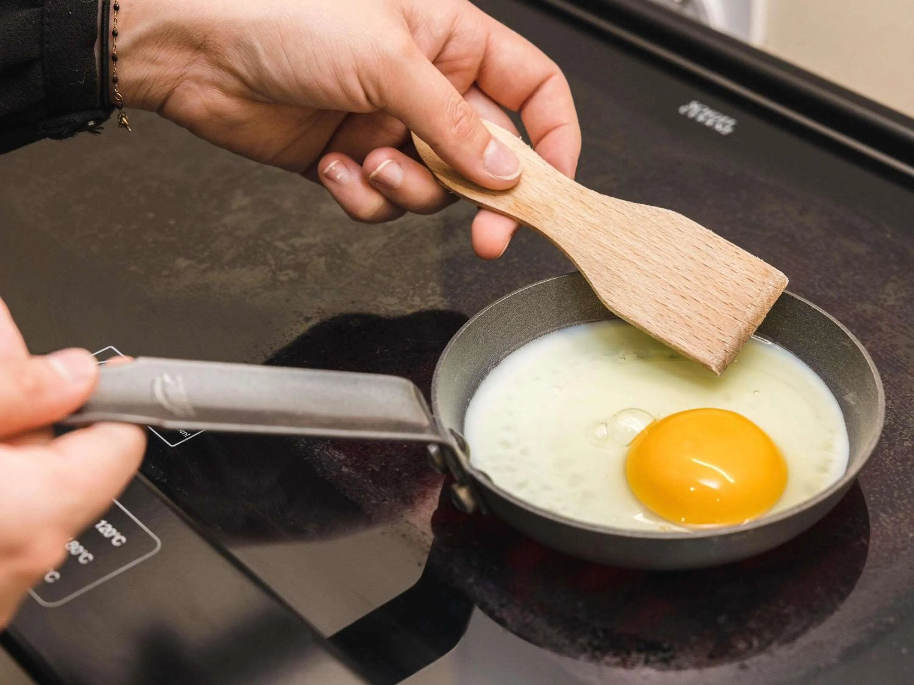 Breakfast in Mercure Bordeaux Centre Gare Atlantic