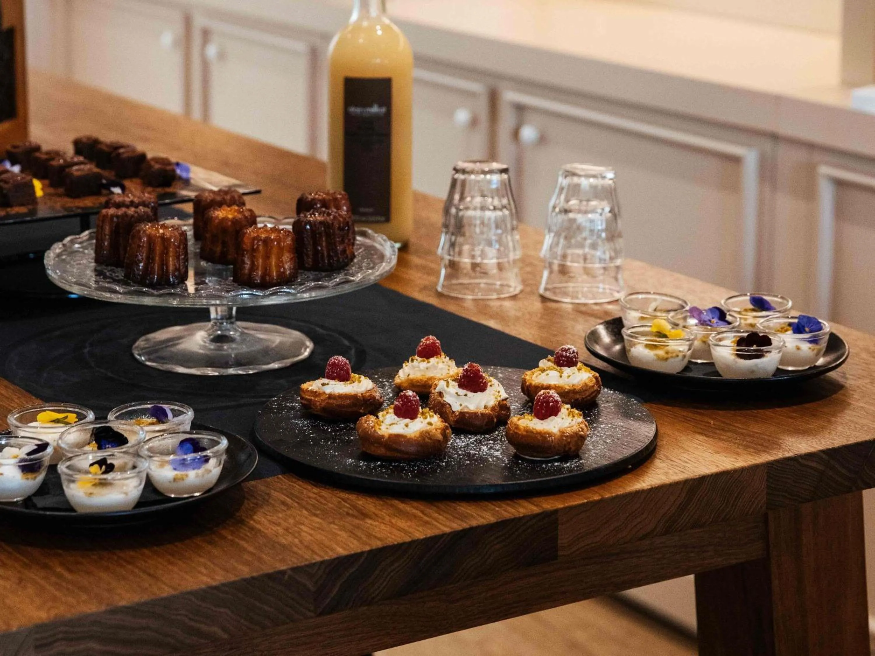 Meeting/conference room in Mercure Bordeaux Centre Gare Atlantic