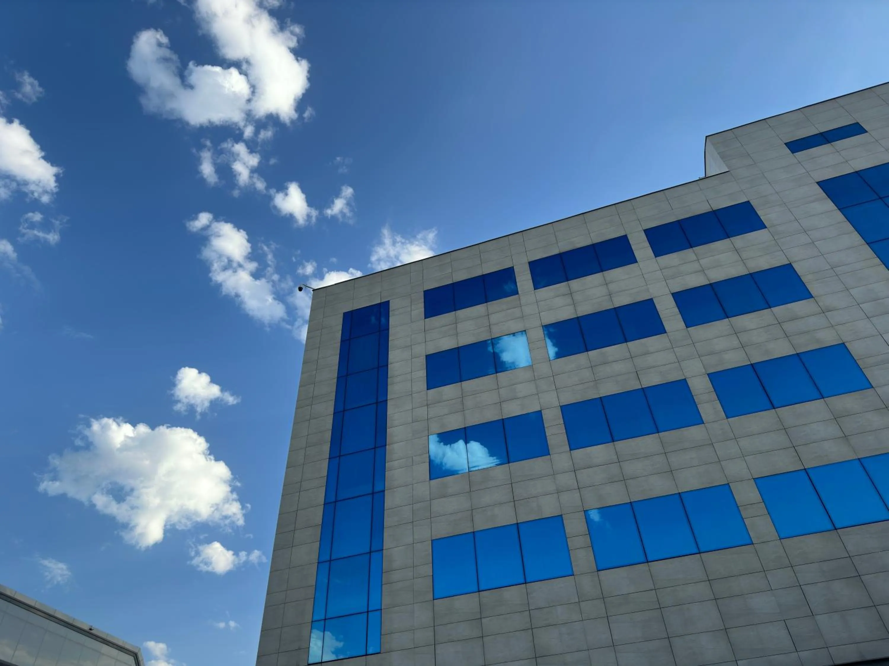 Property building in Frankfort Hotel and Spa