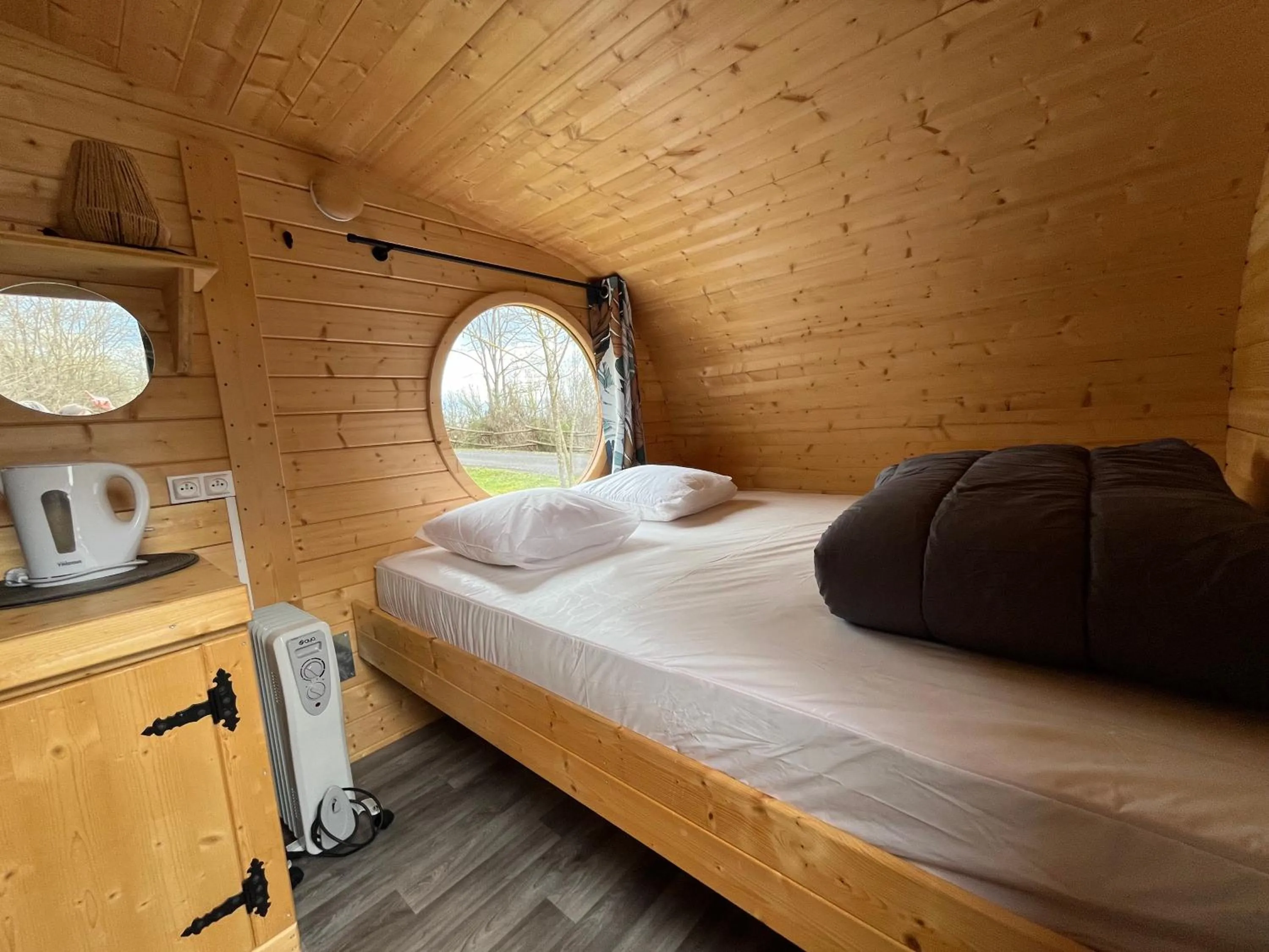 Other in Camping de la Bageasse