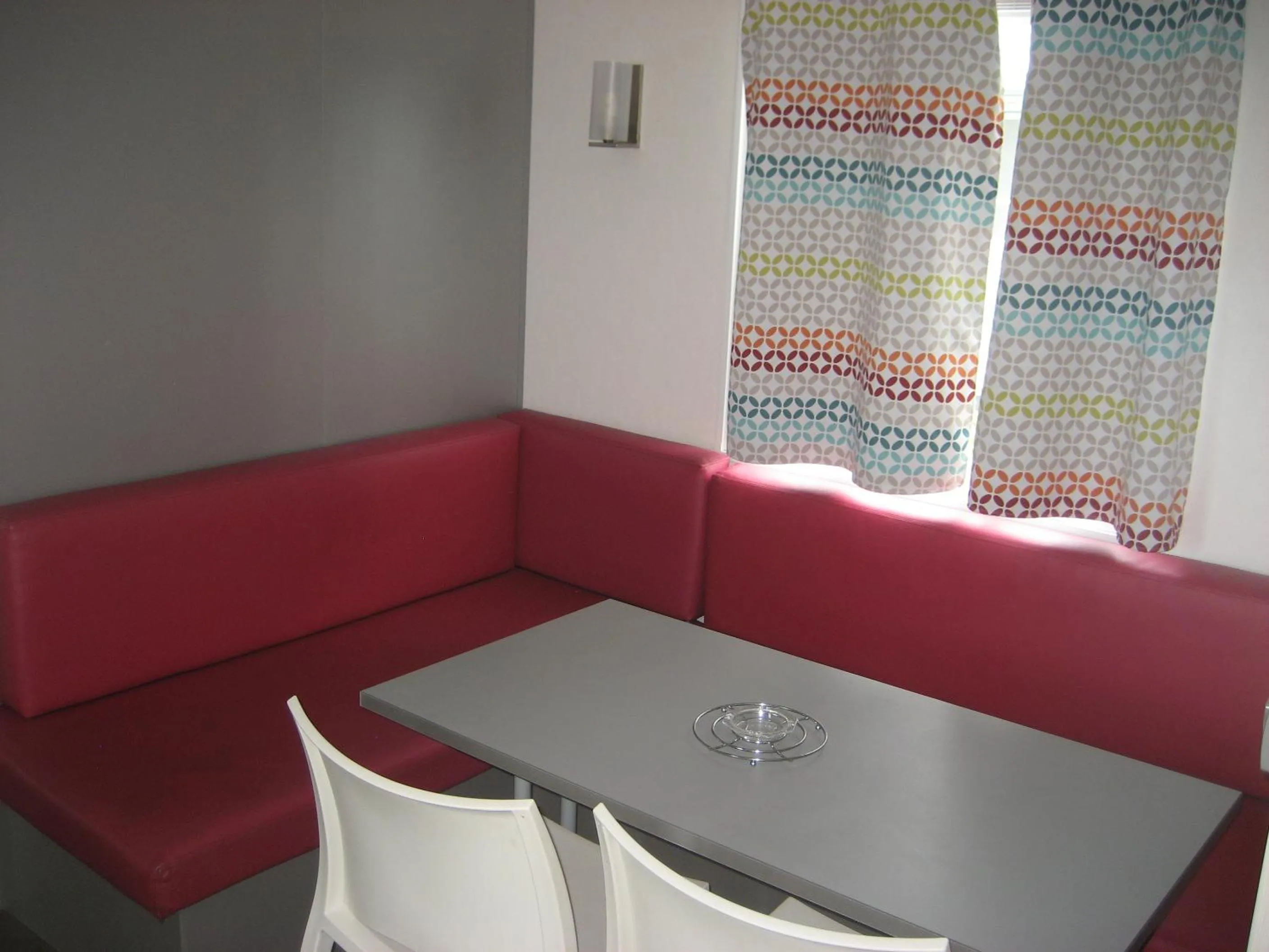 Camping le Rochat Belle Isle