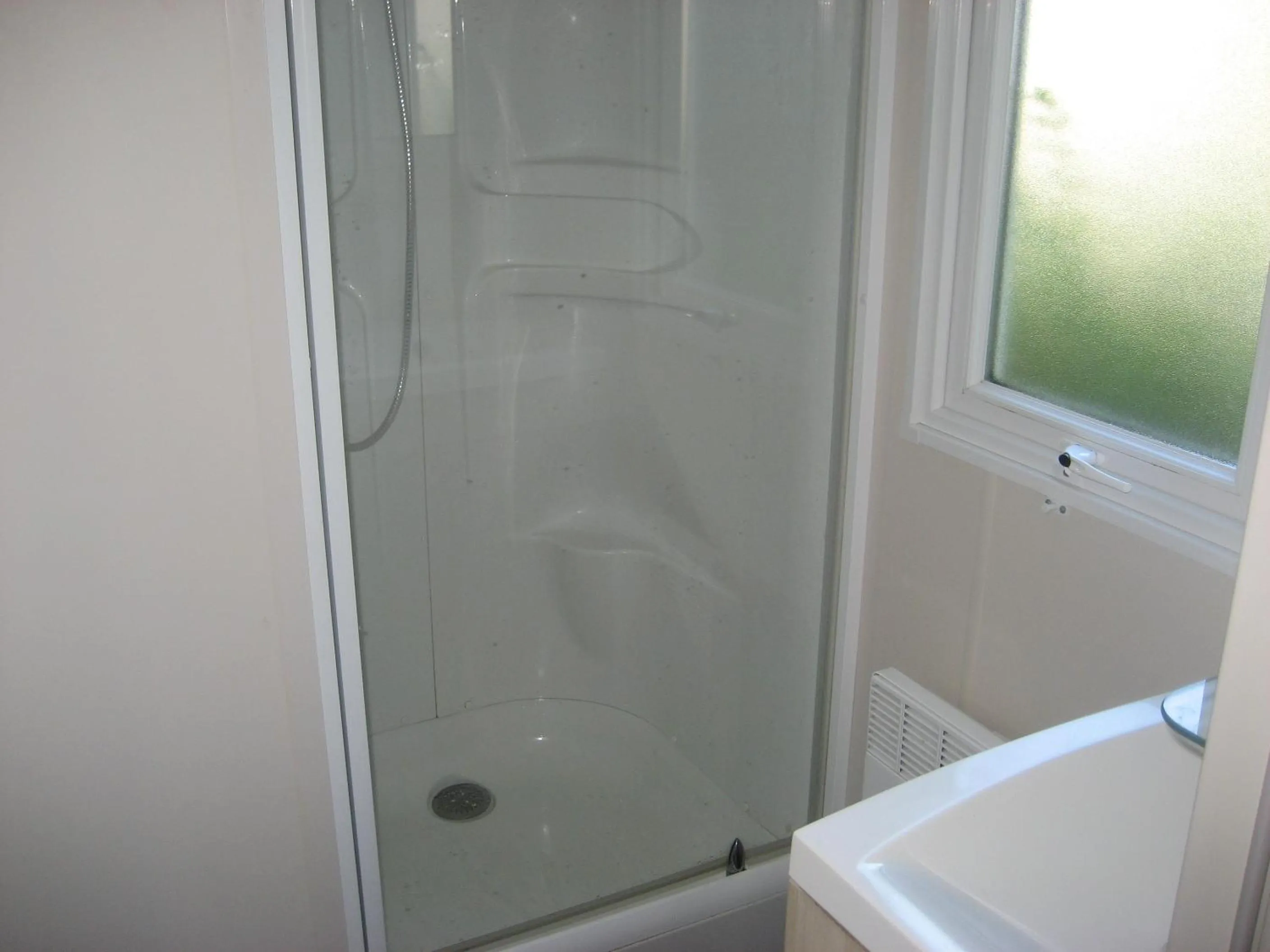 Camping le Rochat Belle Isle