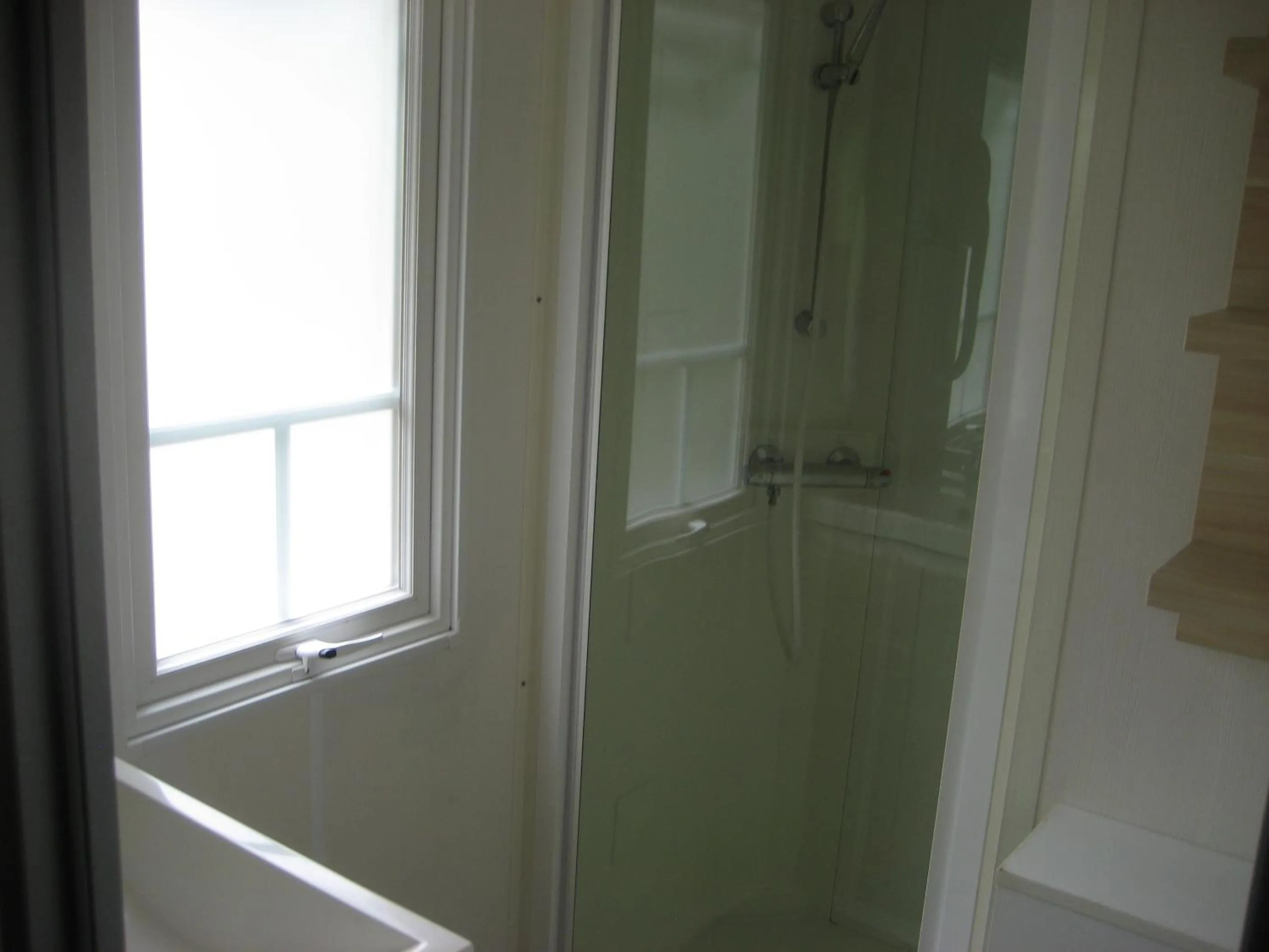 Camping le Rochat Belle Isle