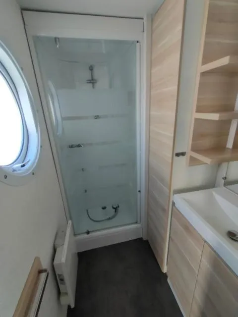 Camping le Rochat Belle Isle