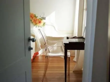 Locanda Mezzosale
