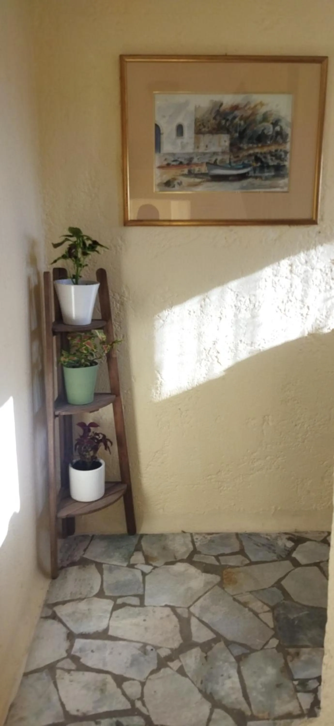 Cleo Rooms 250m from the beach