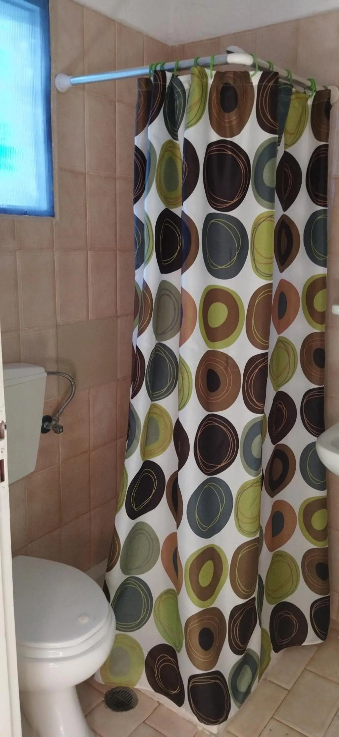 Cleo Rooms 250m from the beach