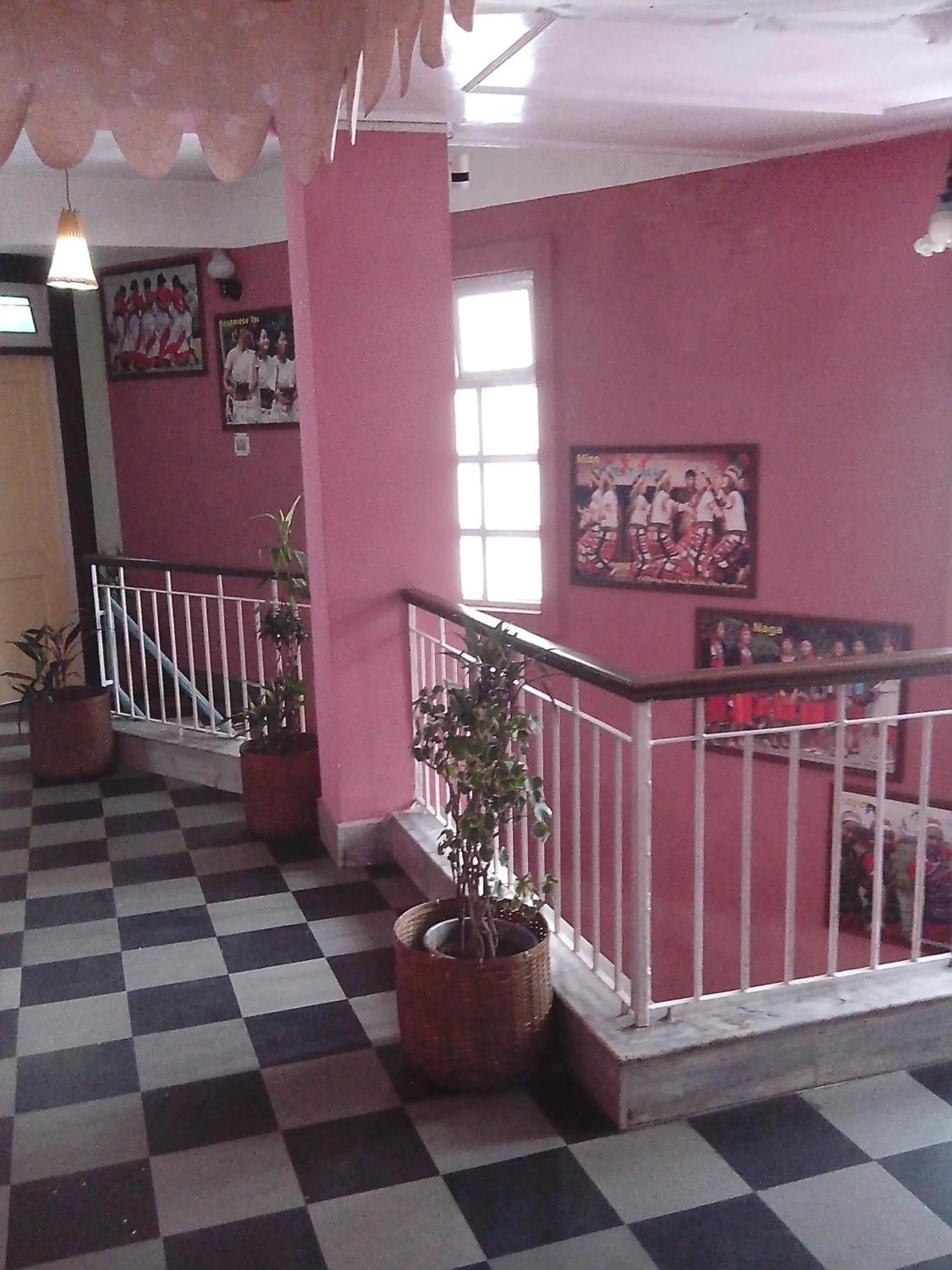 Other in Hotel Mahalaxmi Indo Myanmar