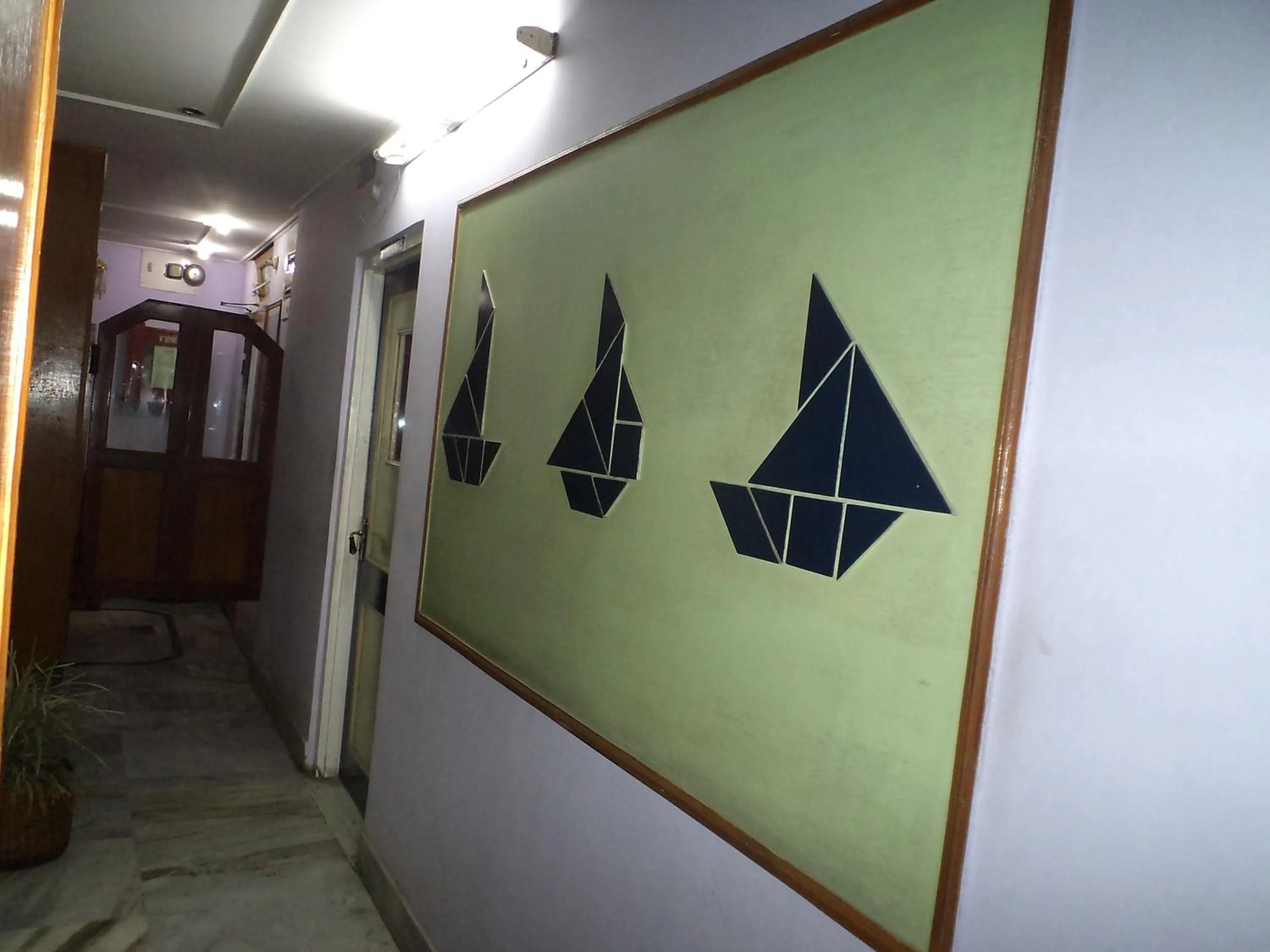 Other in Hotel Mahalaxmi Indo Myanmar