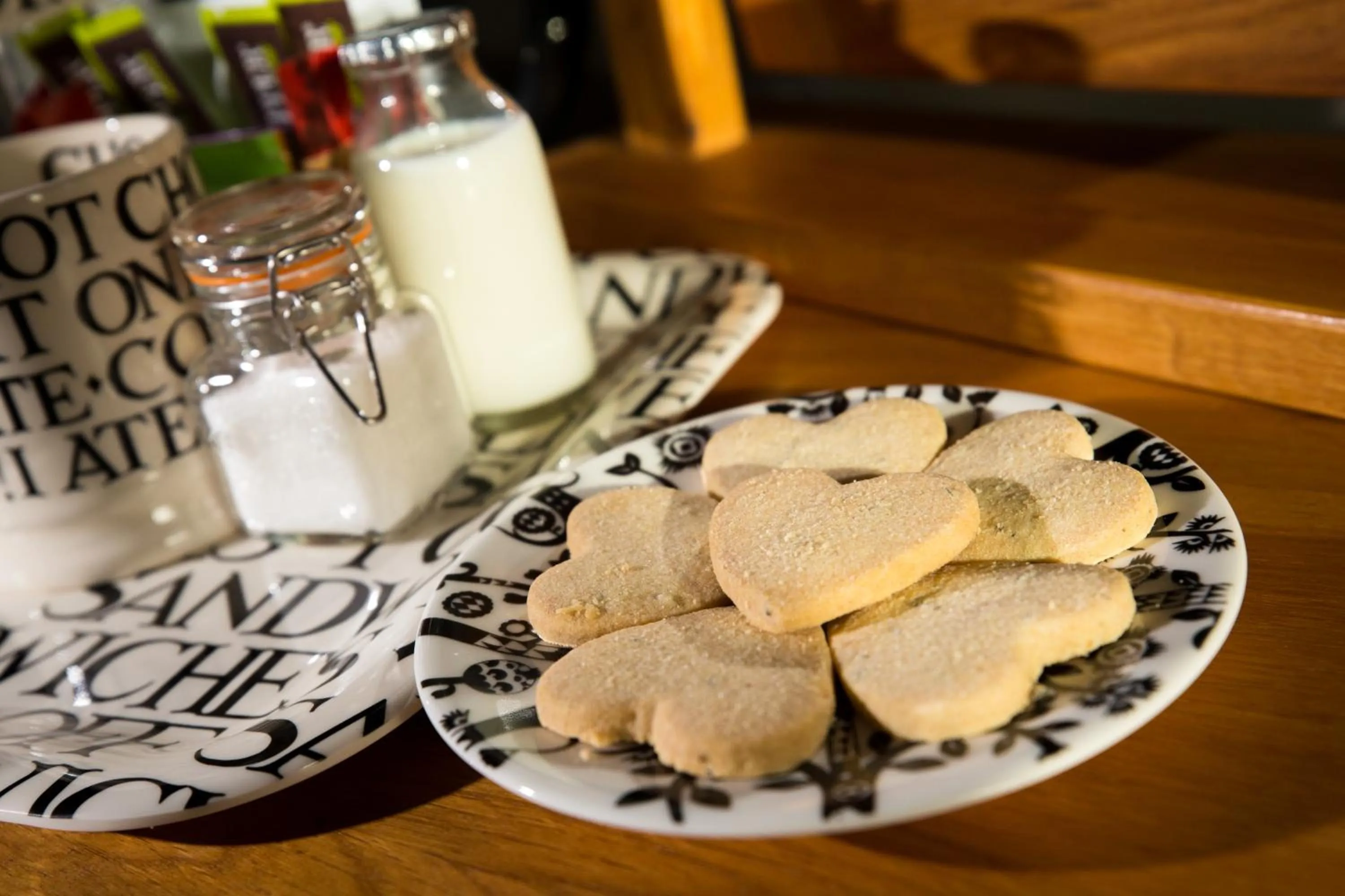 Chestnut Grove Bed And Breakfast