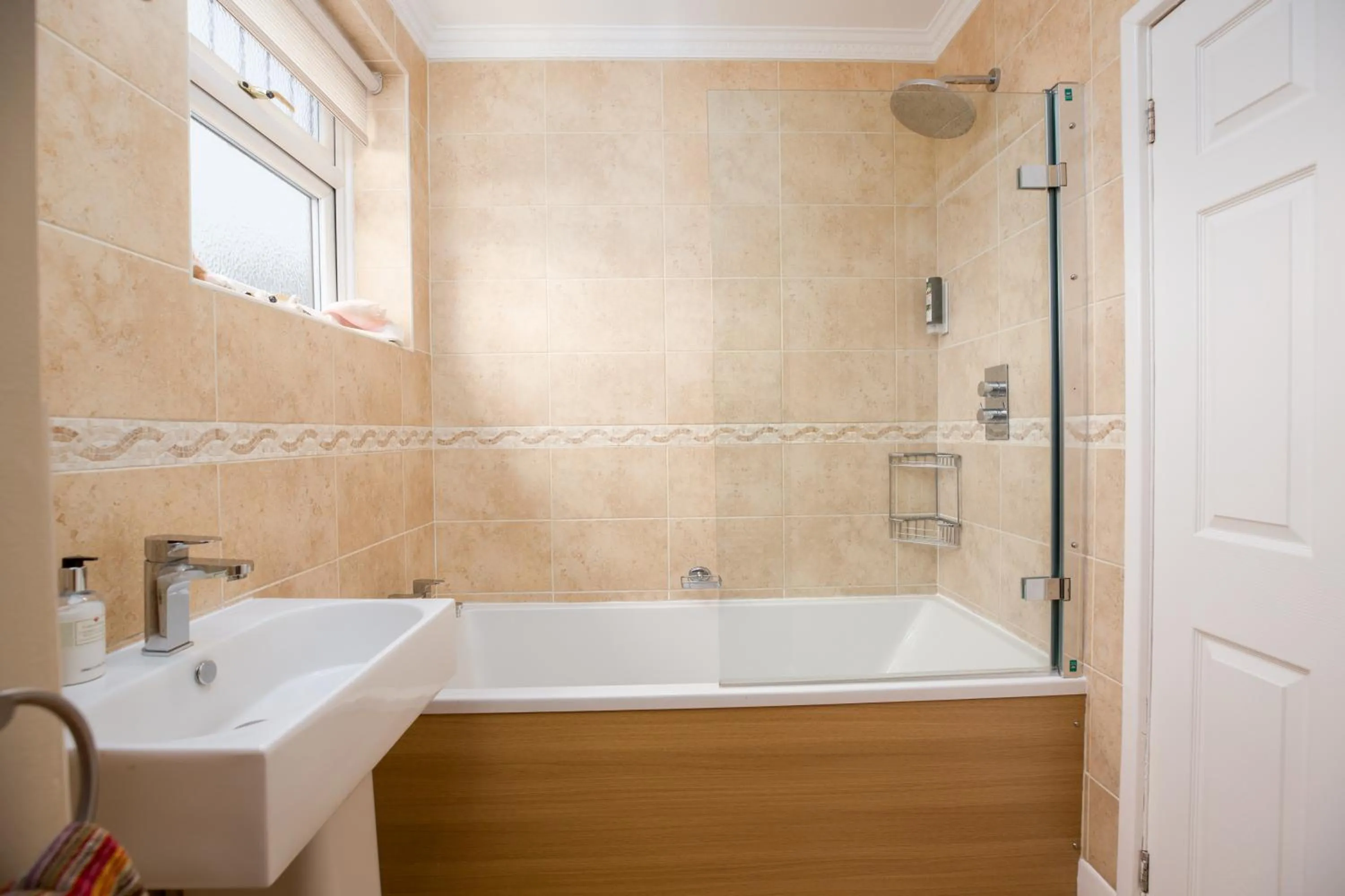 Chestnut Grove Bed And Breakfast