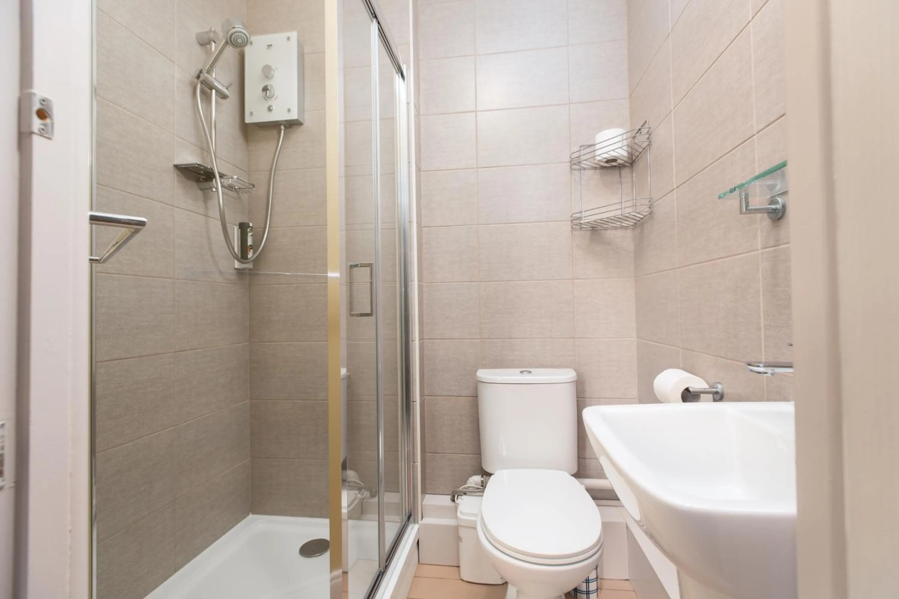 Chestnut Grove Bed And Breakfast