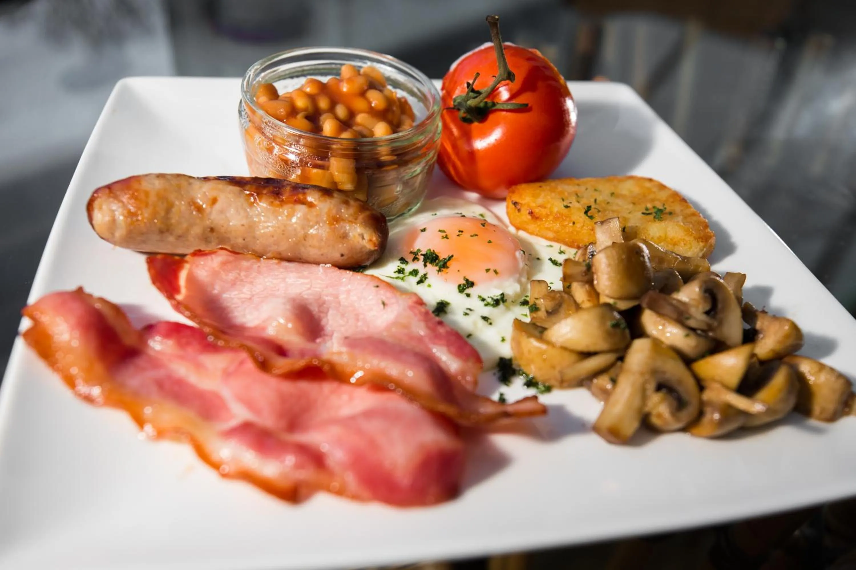 Chestnut Grove Bed And Breakfast