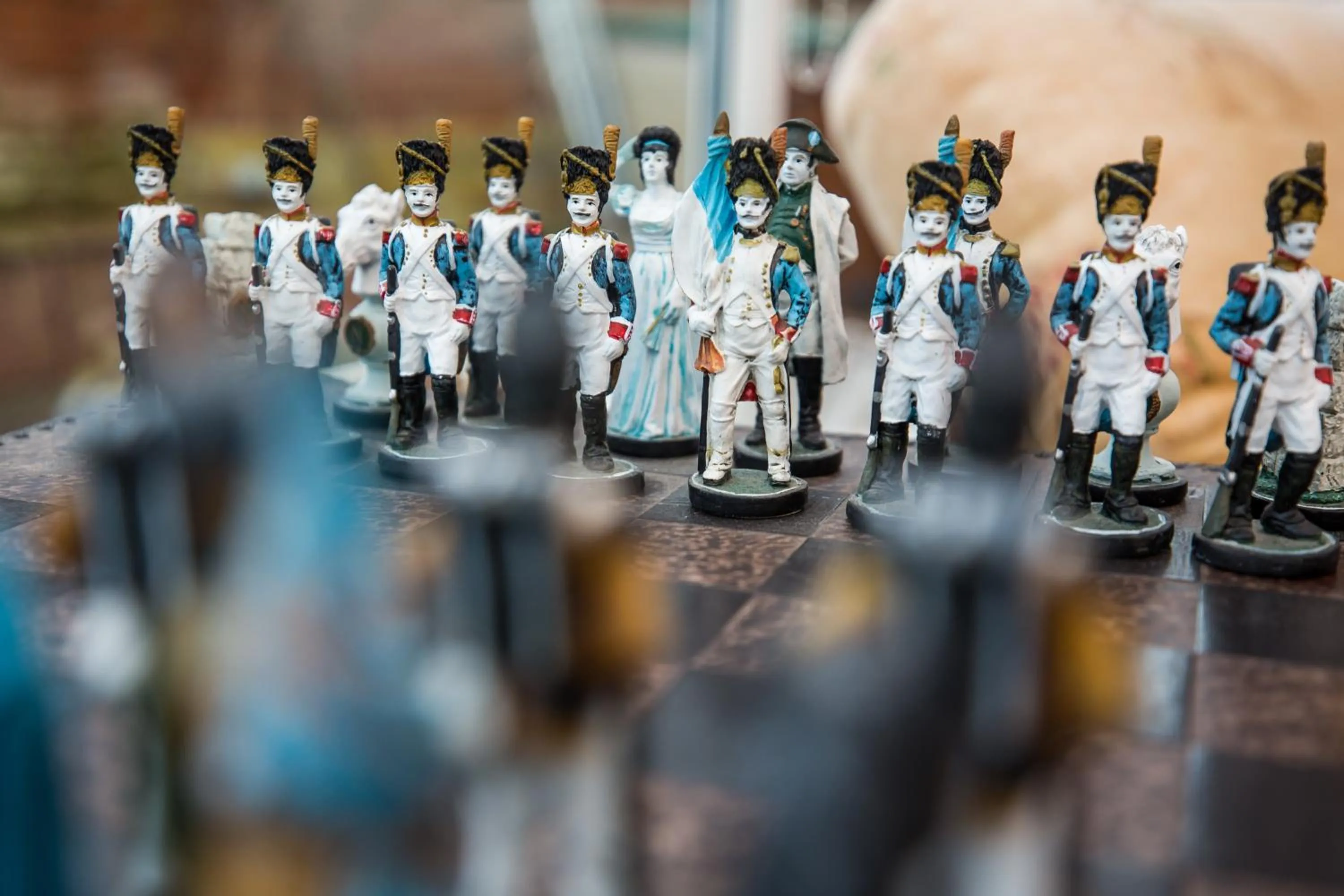 Chestnut Grove Bed And Breakfast