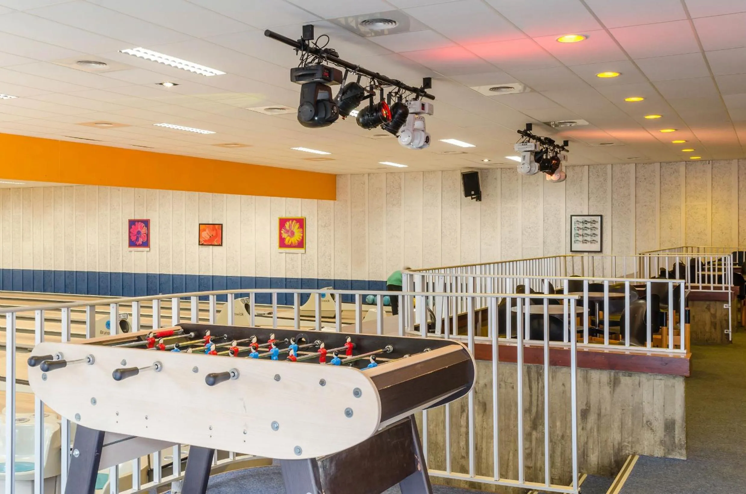 Activities in SOWELL HOTELS Ardèche