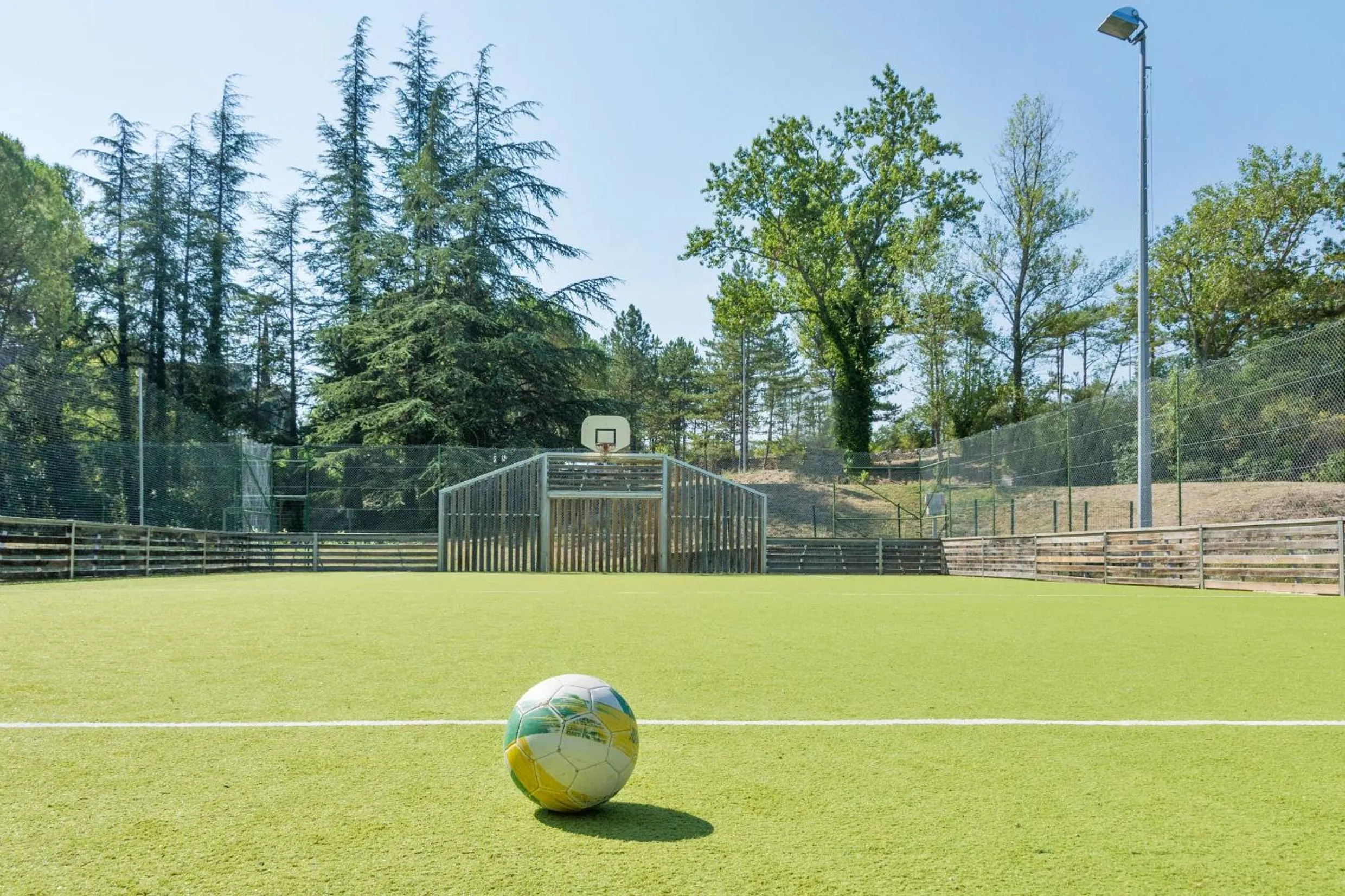 Activities in SOWELL HOTELS Ardèche