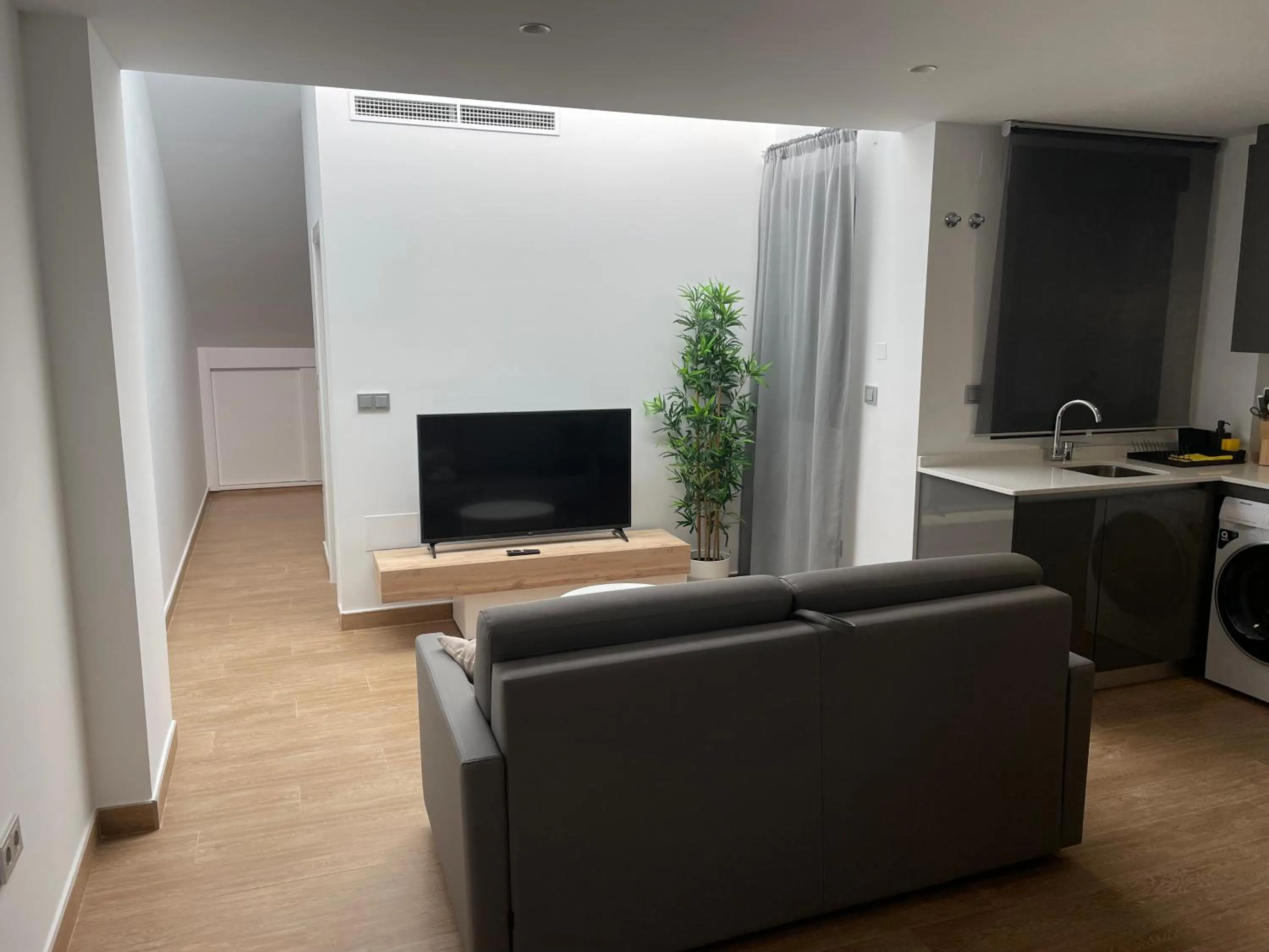Standard Apartment in REM I Torre Pacheco