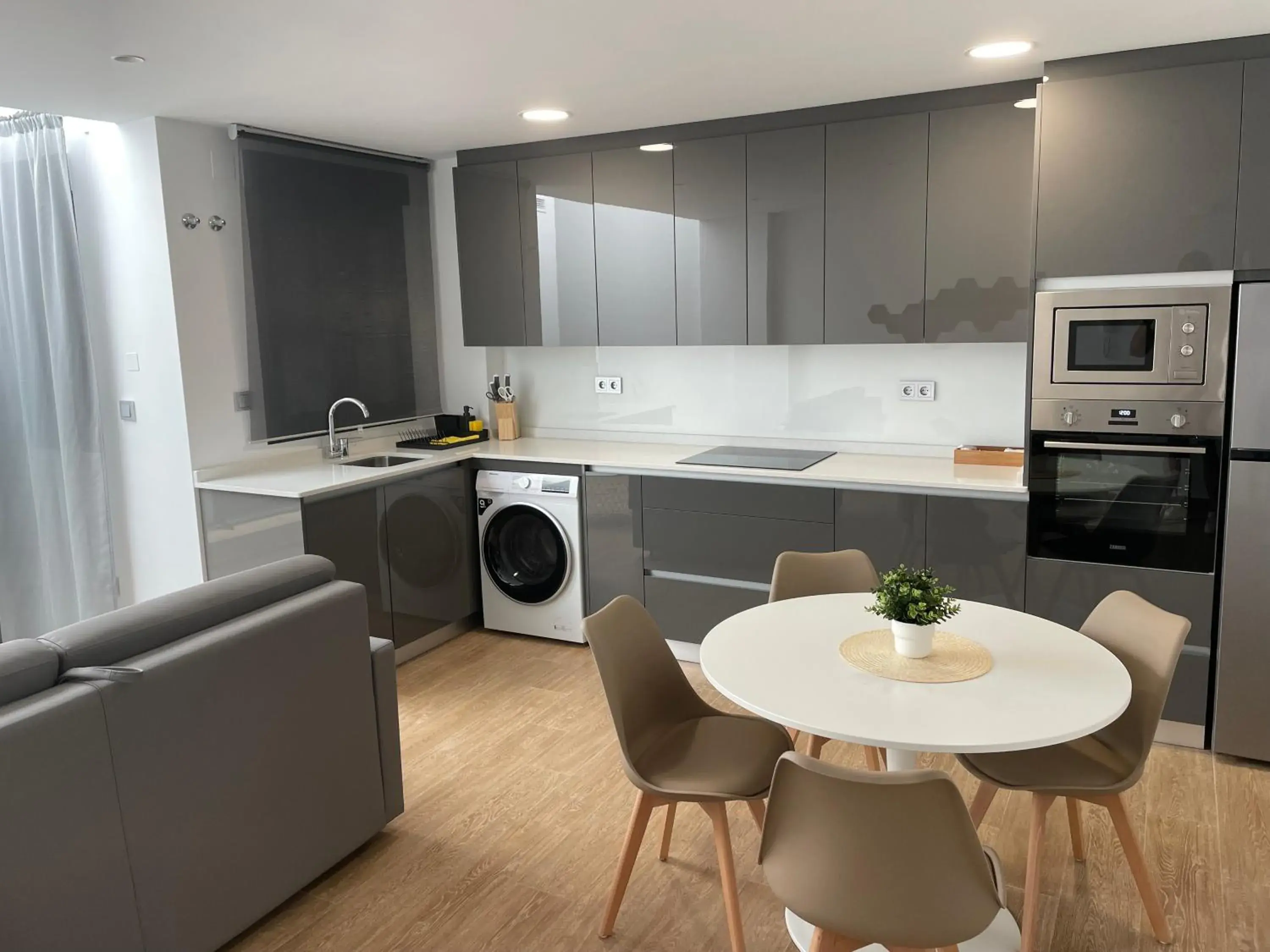 Standard Apartment in REM I Torre Pacheco Standard Apartment in REM I Torre Pacheco