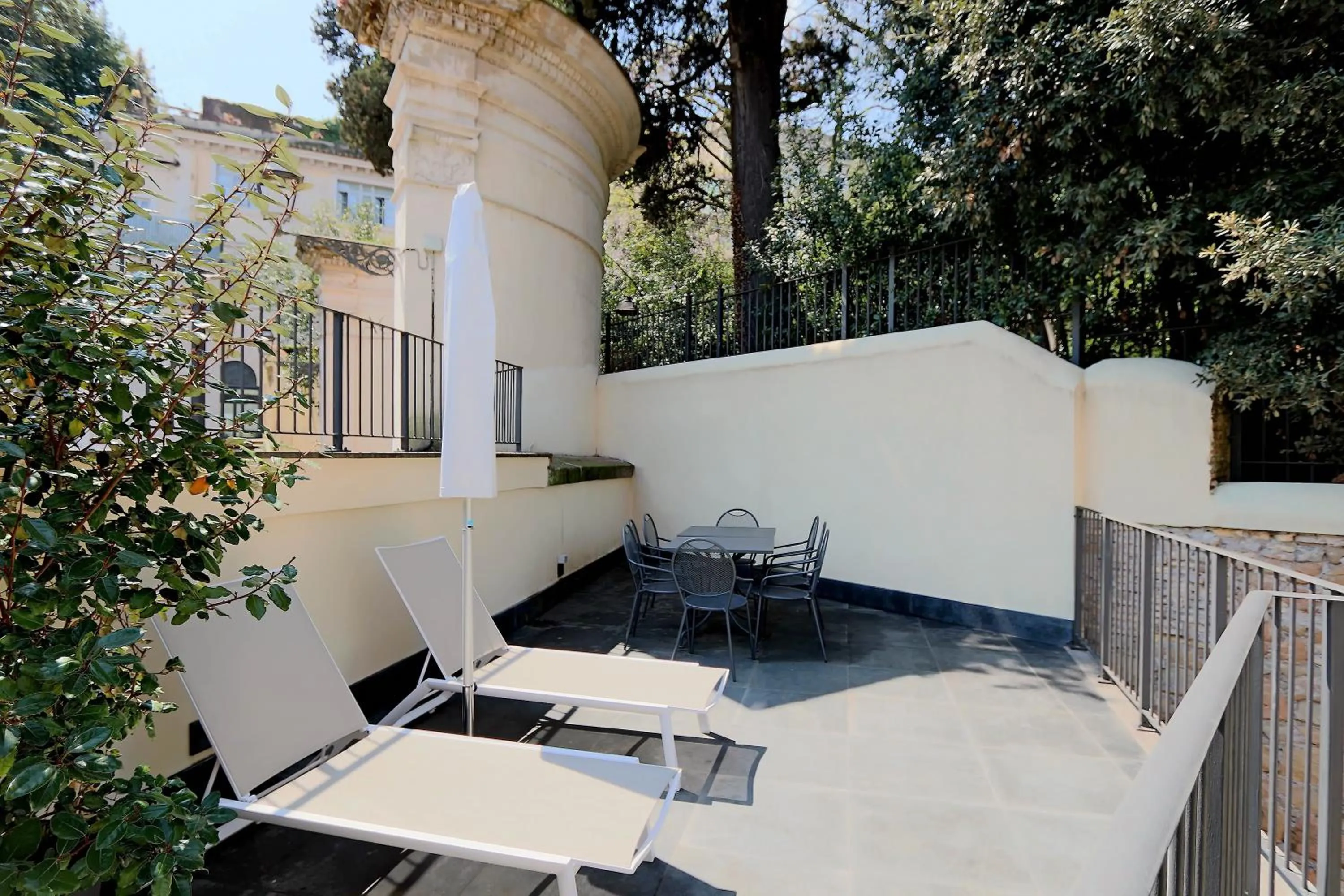 Il mulino di Trastevere - My Extra Home