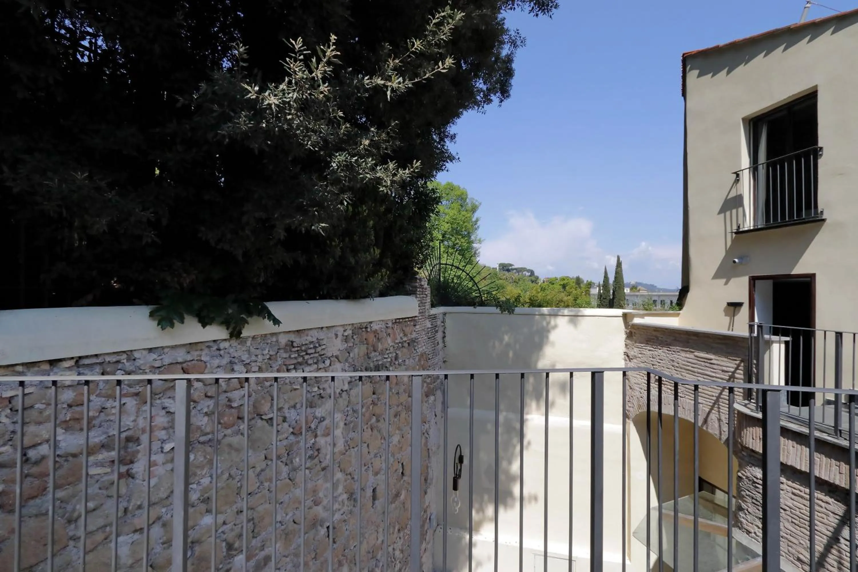 Il mulino di Trastevere - My Extra Home