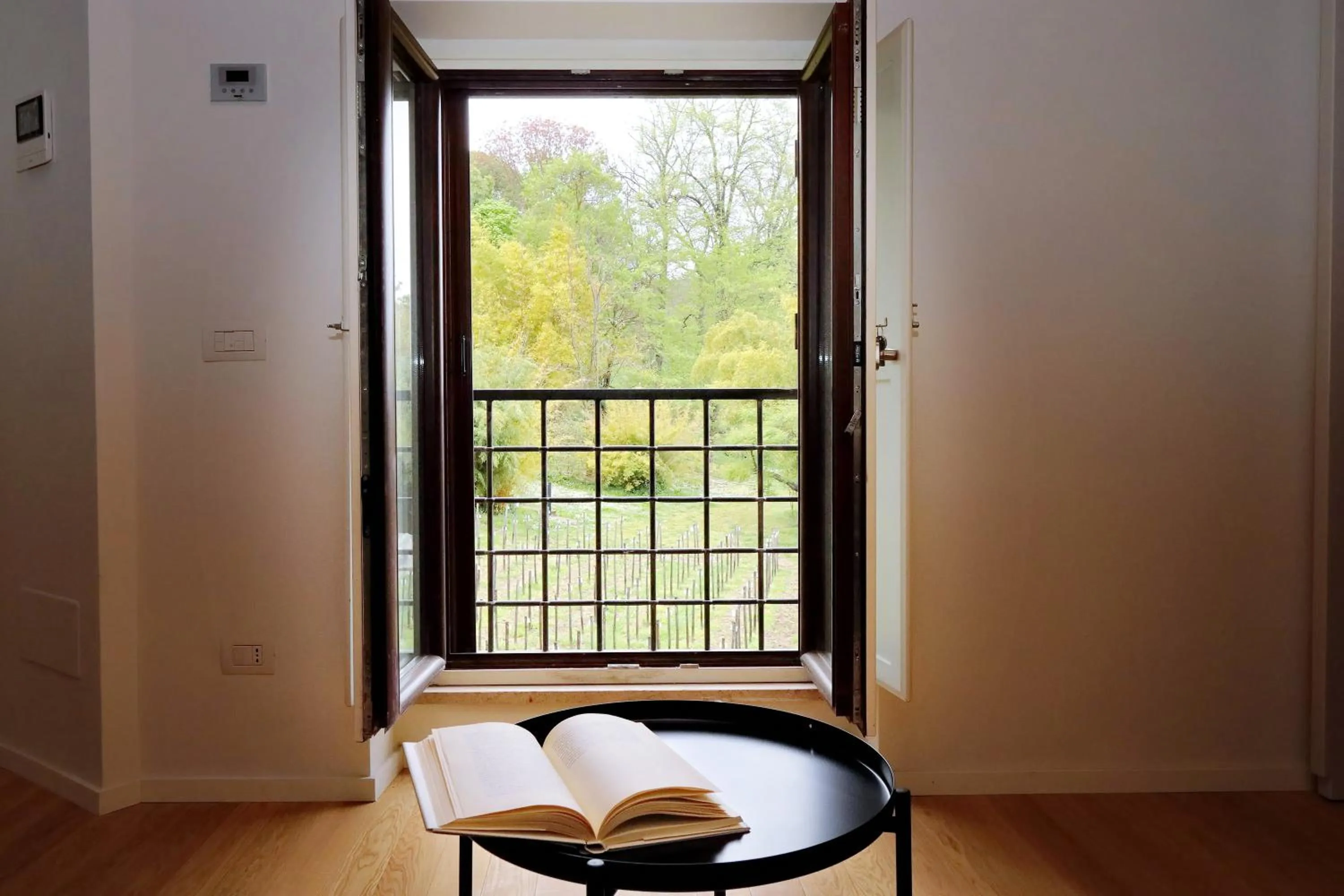 Il mulino di Trastevere - My Extra Home